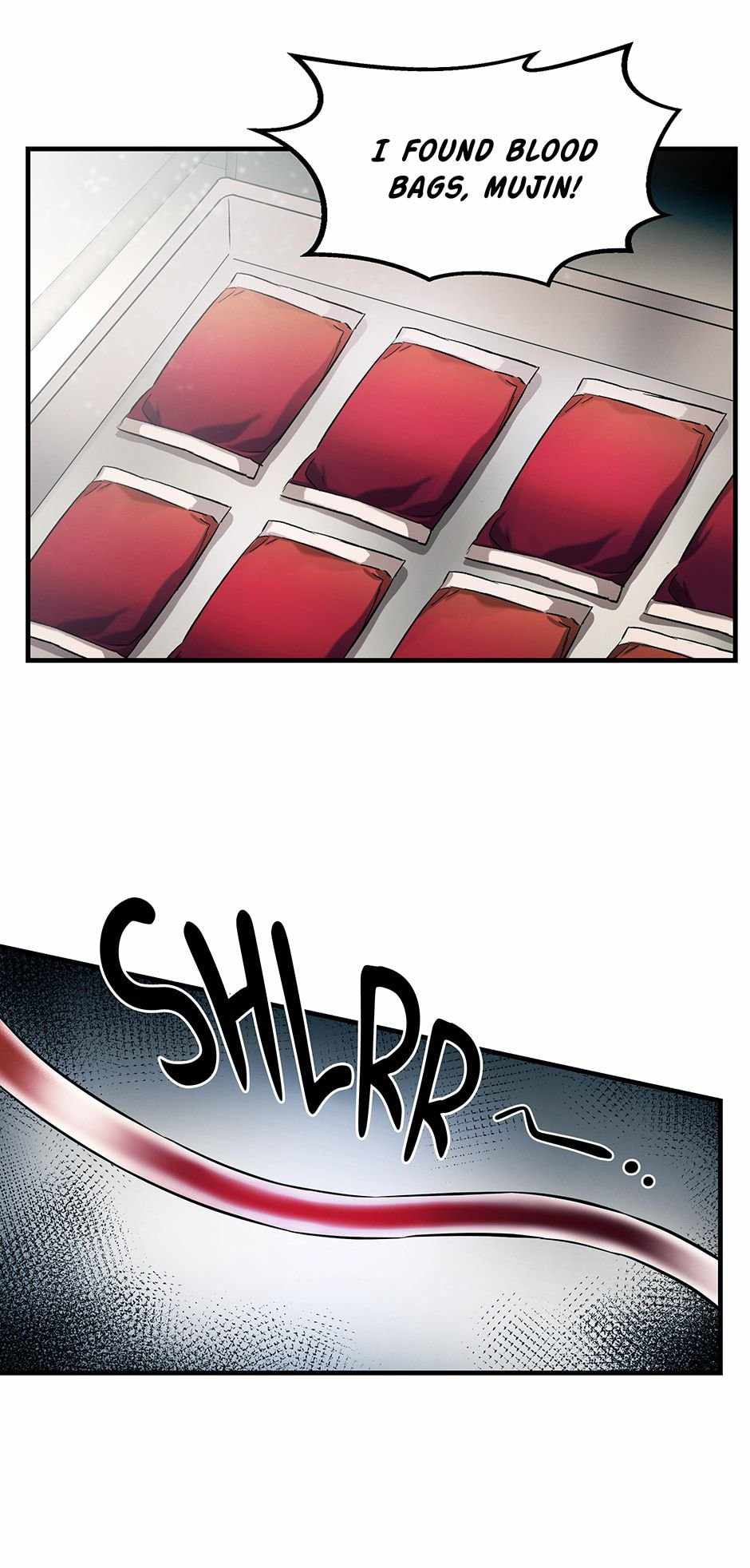 Genius Doctor Lee Moo-jin Chapter 74 - Page 39