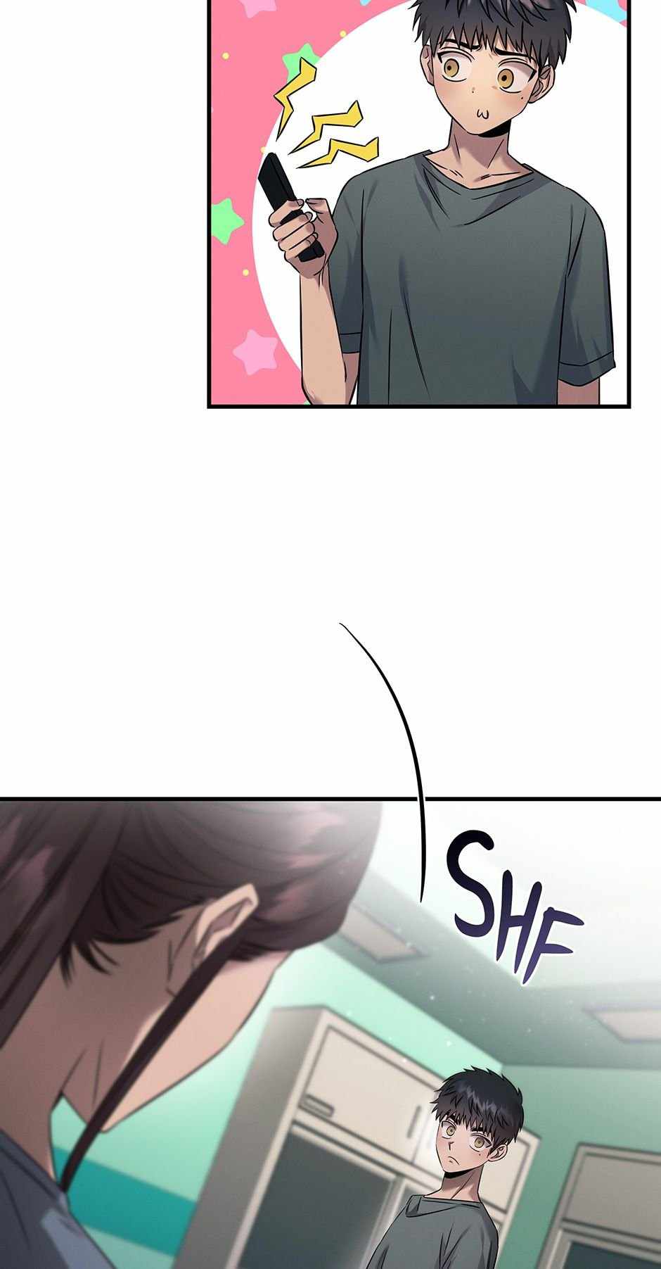 Genius Doctor Lee Moo-jin Chapter 74 - Page 4