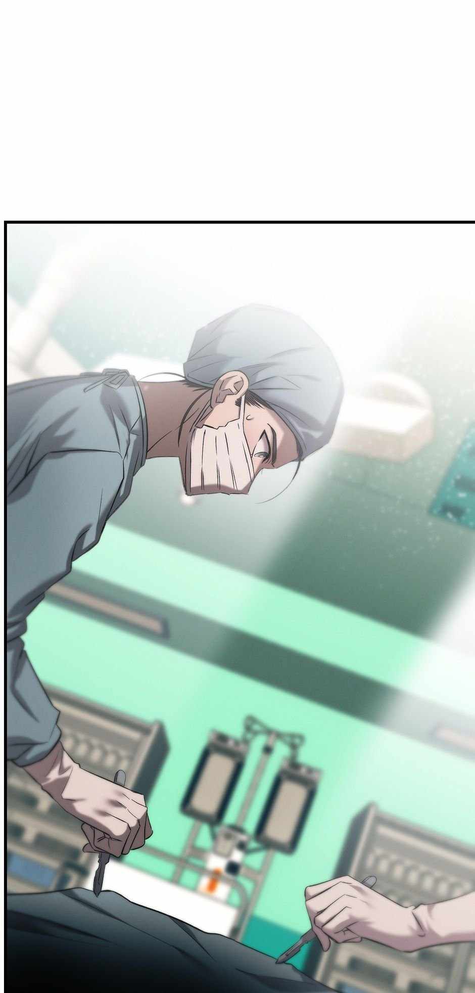 Genius Doctor Lee Moo-jin Chapter 74 - Page 40