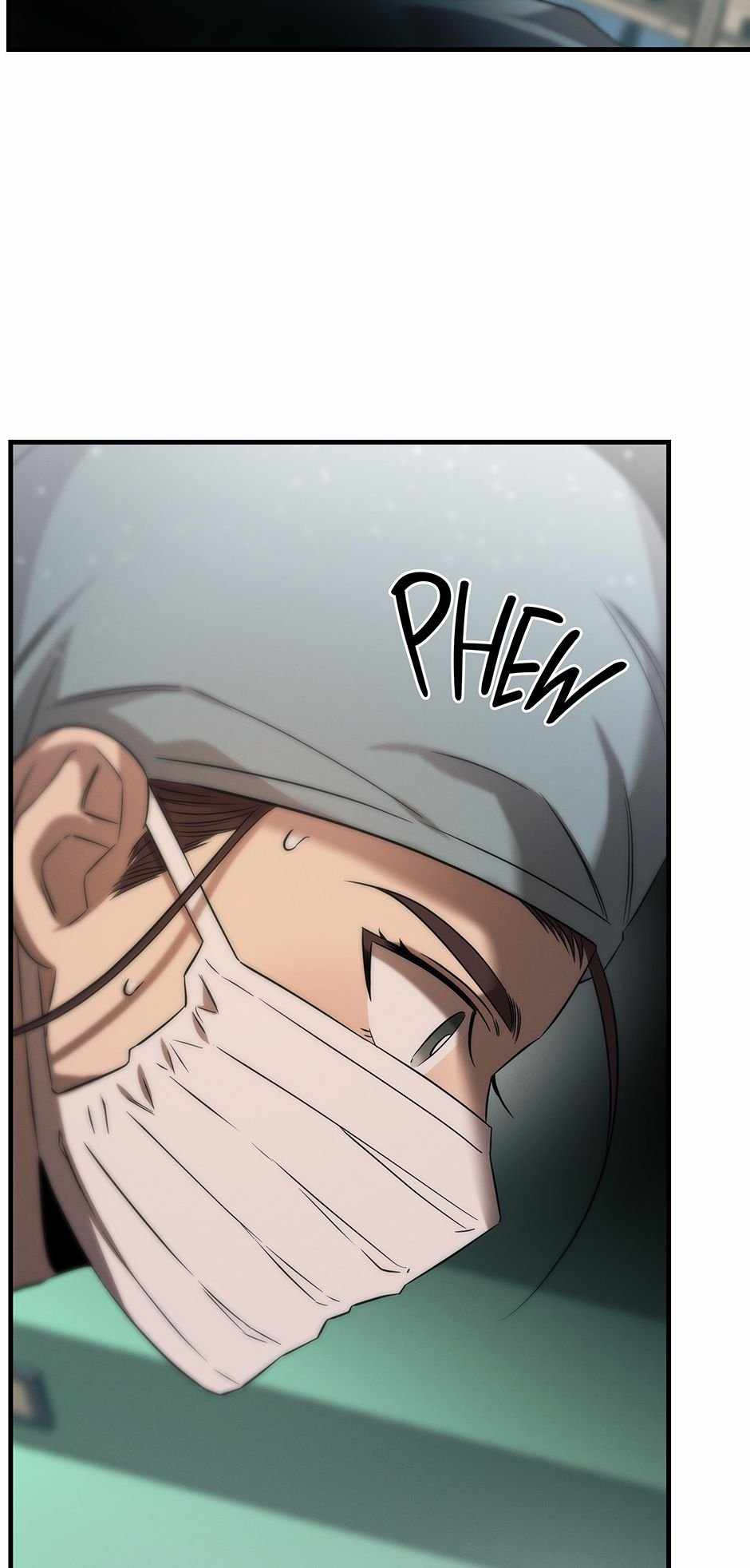 Genius Doctor Lee Moo-jin Chapter 74 - Page 41