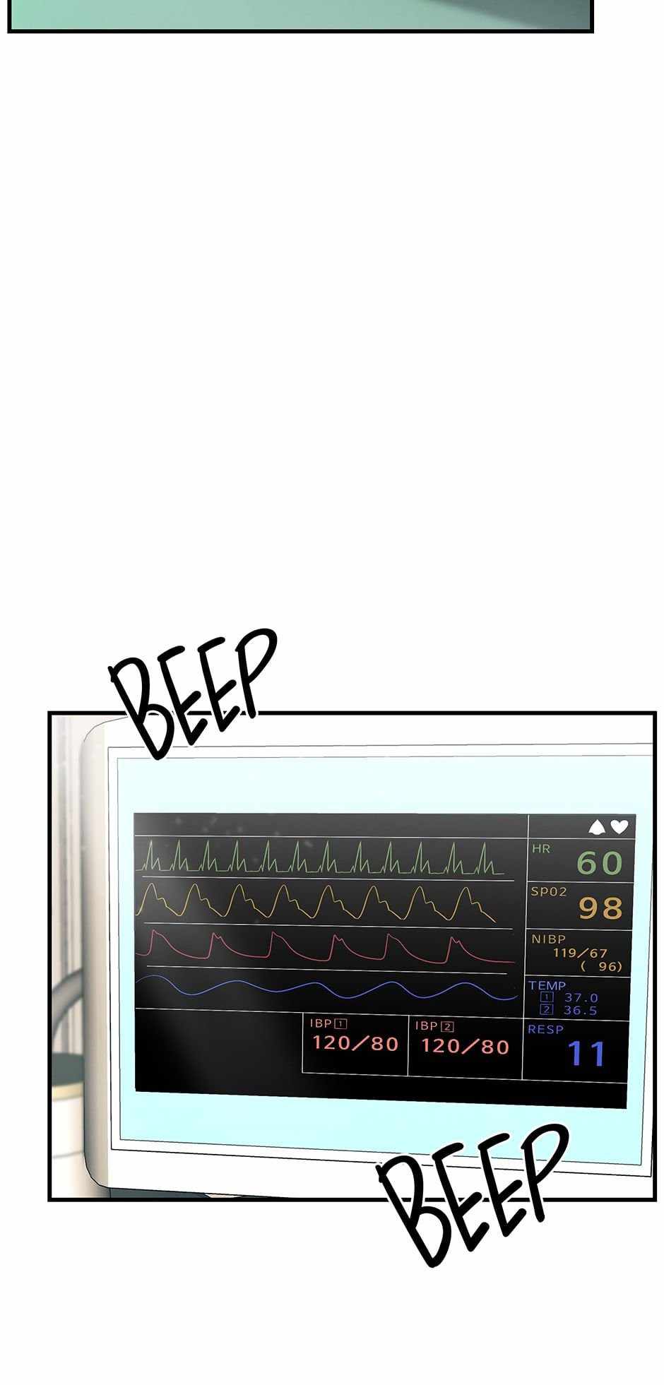 Genius Doctor Lee Moo-jin Chapter 74 - Page 42