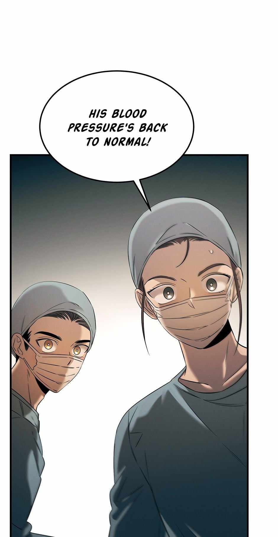 Genius Doctor Lee Moo-jin Chapter 74 - Page 43