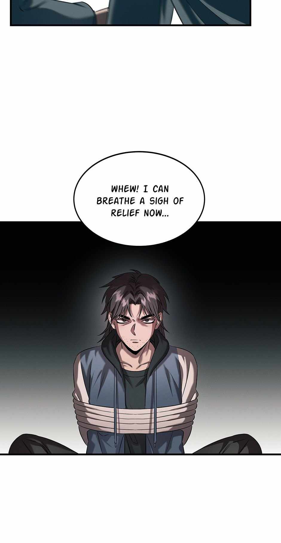 Genius Doctor Lee Moo-jin Chapter 74 - Page 44