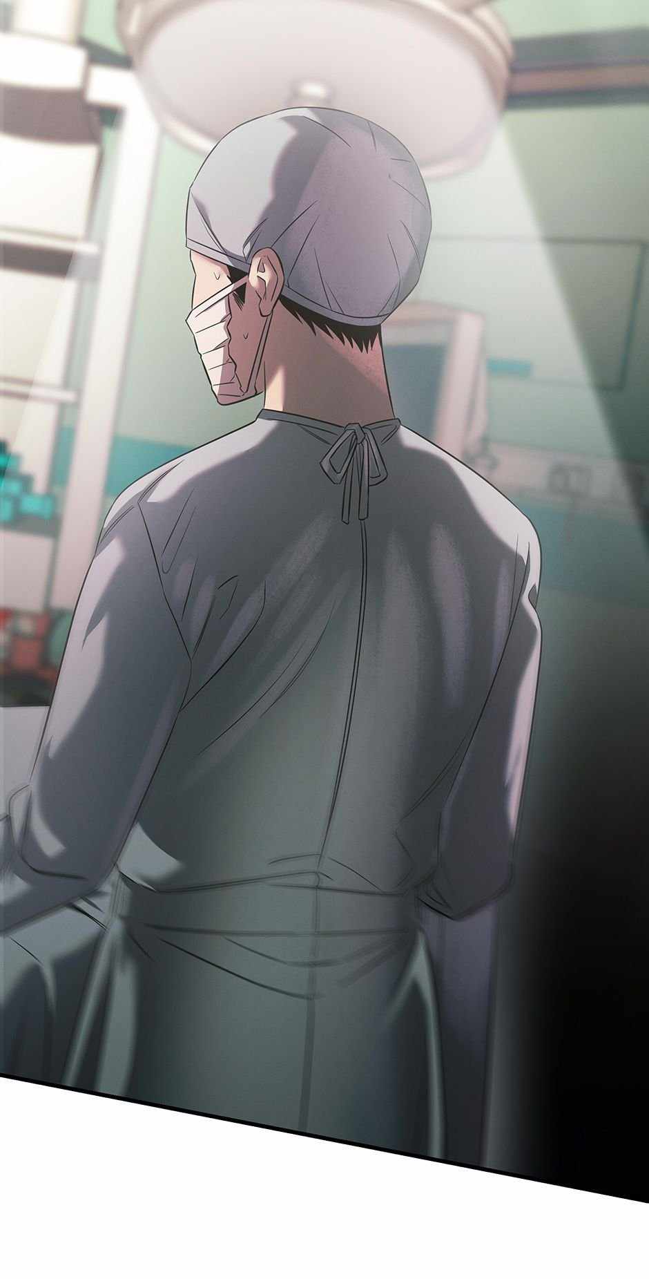 Genius Doctor Lee Moo-jin Chapter 74 - Page 49