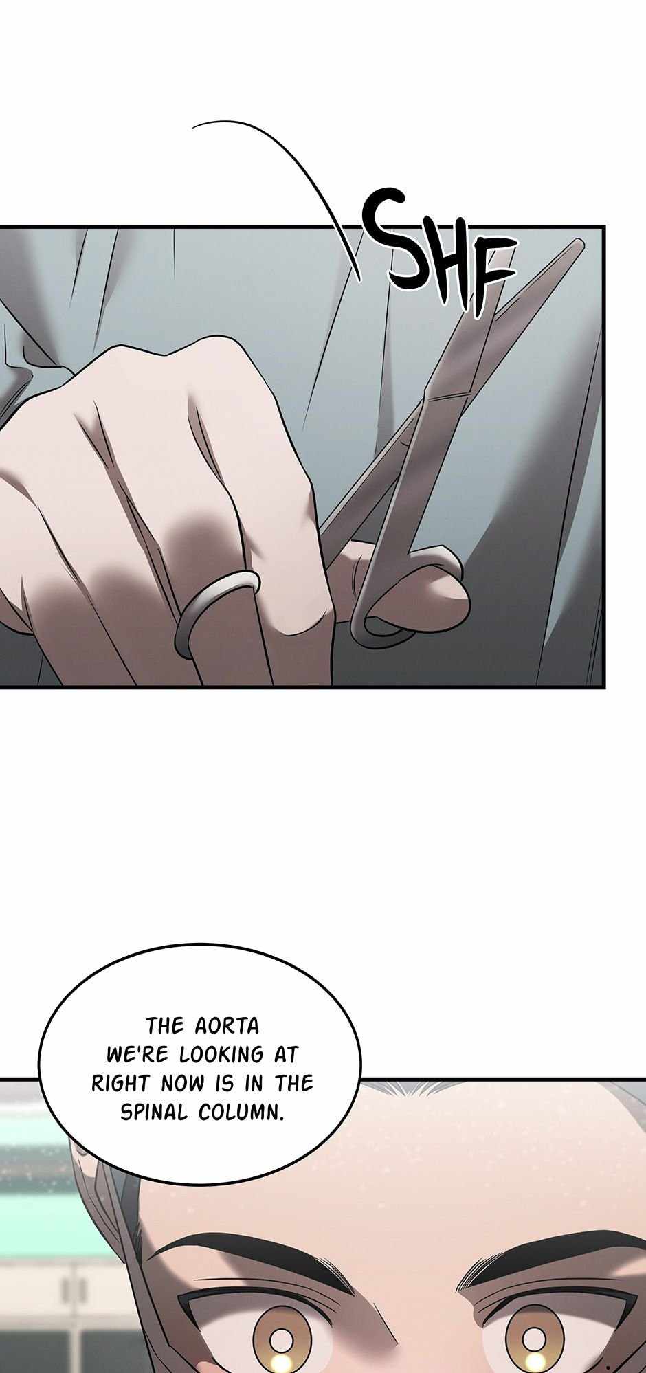 Genius Doctor Lee Moo-jin Chapter 74 - Page 55