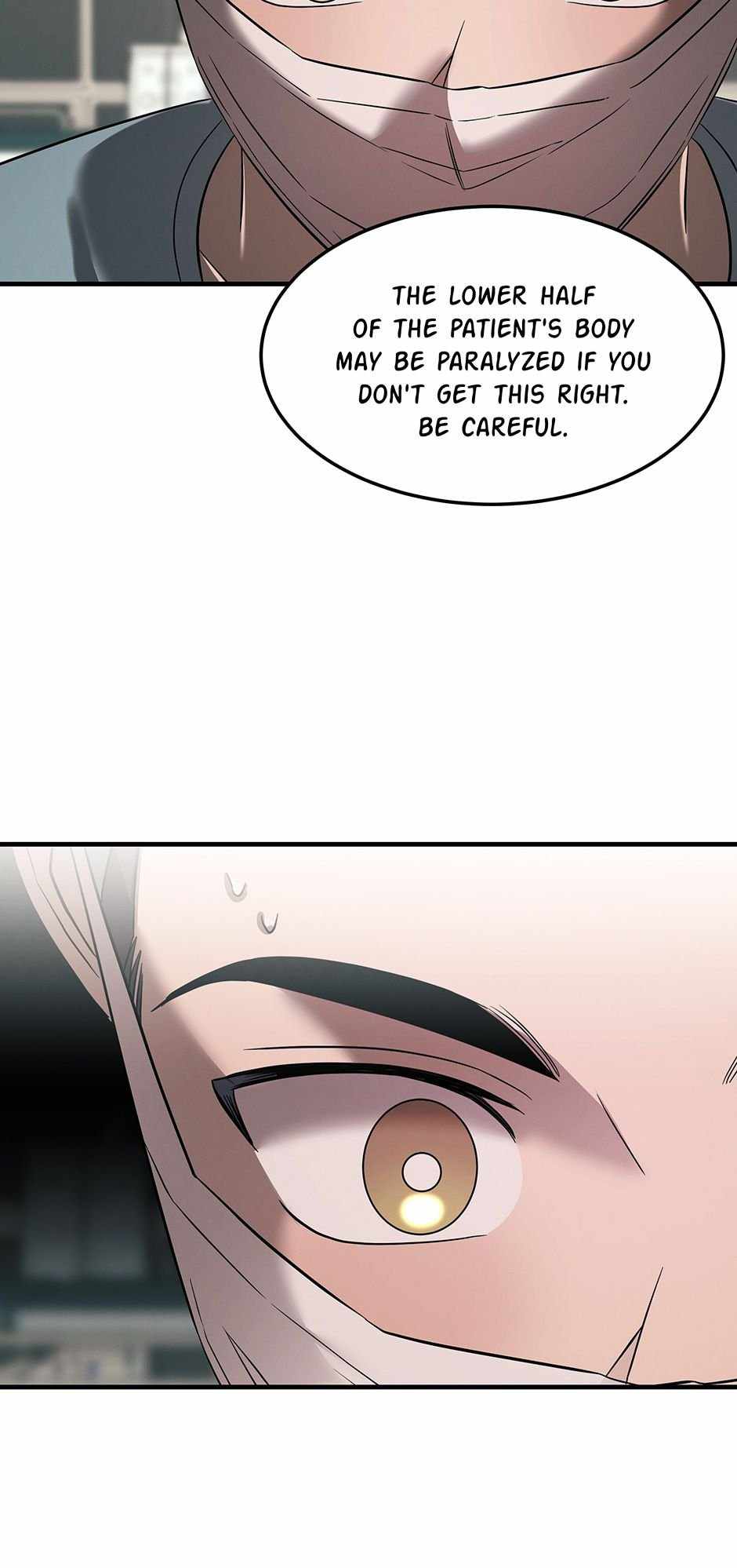 Genius Doctor Lee Moo-jin Chapter 74 - Page 56