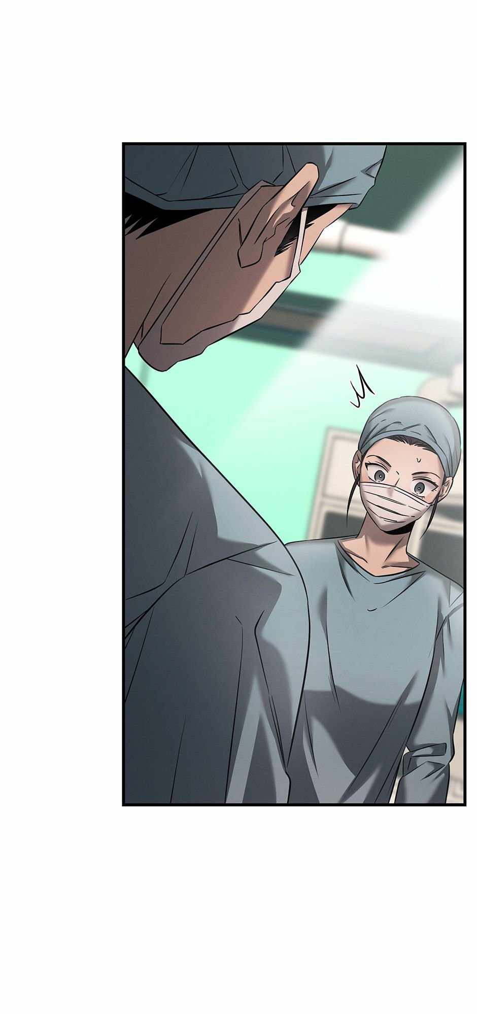 Genius Doctor Lee Moo-jin Chapter 74 - Page 58