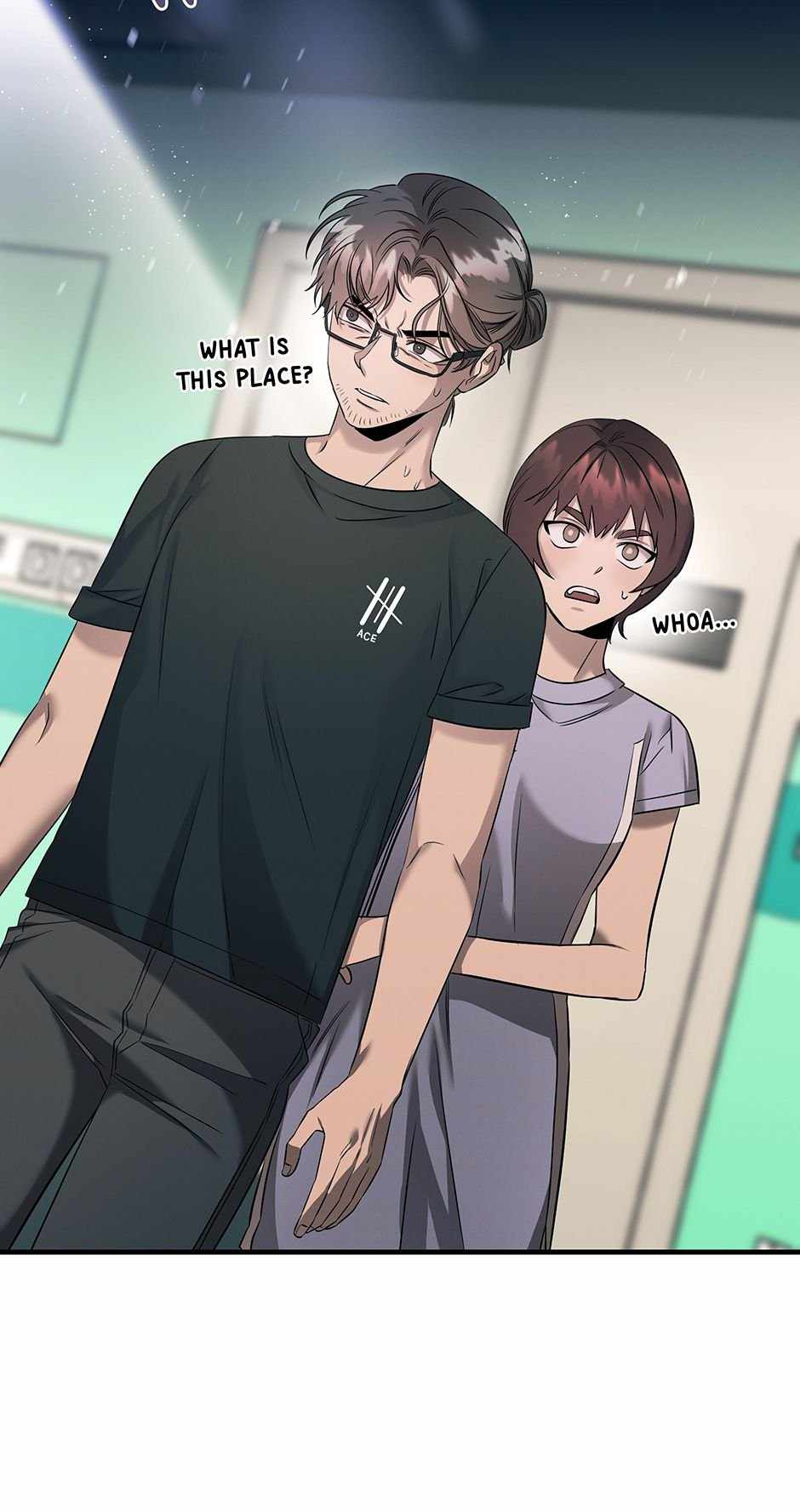 Genius Doctor Lee Moo-jin Chapter 74 - Page 61