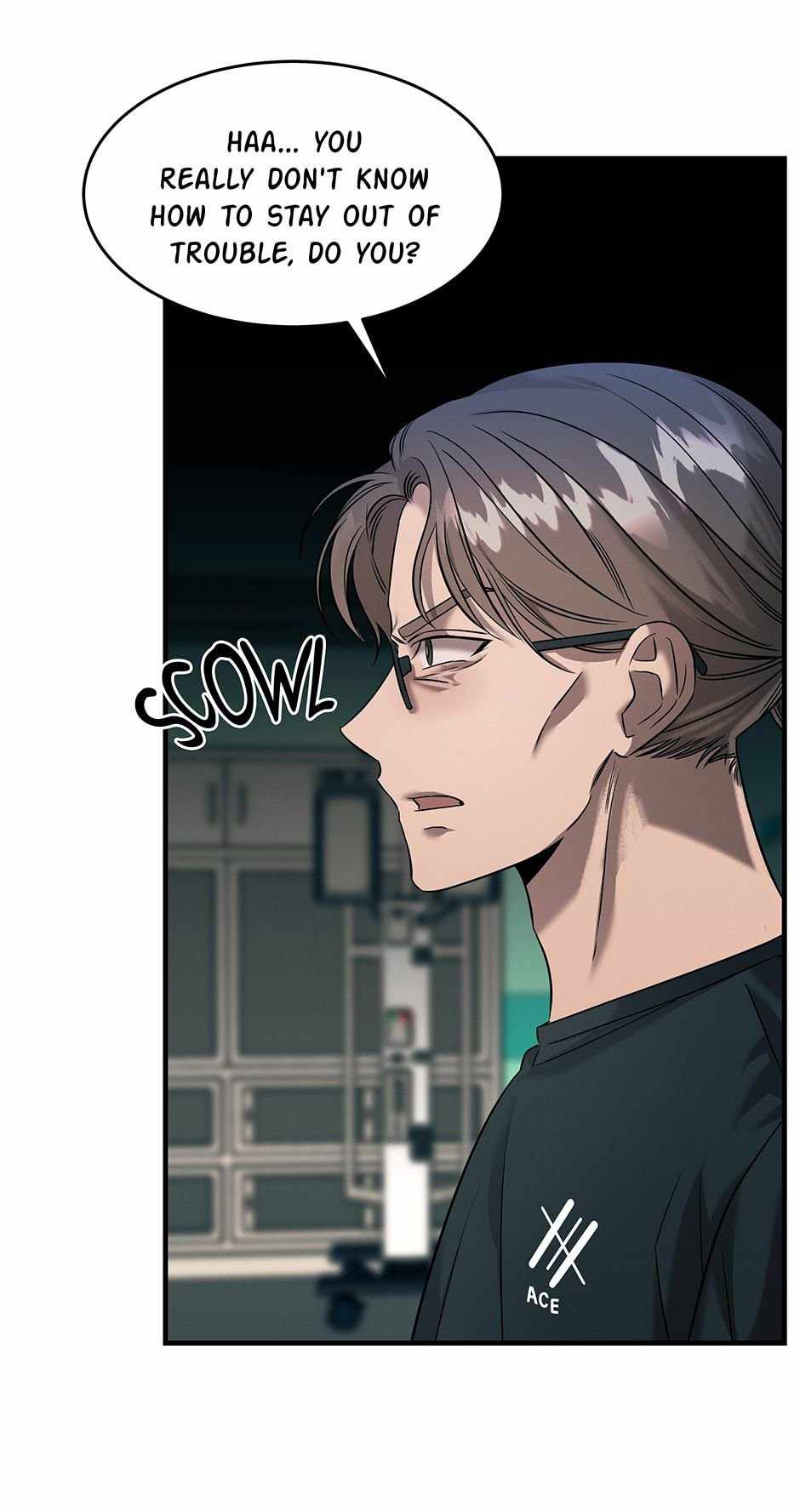 Genius Doctor Lee Moo-jin Chapter 74 - Page 62