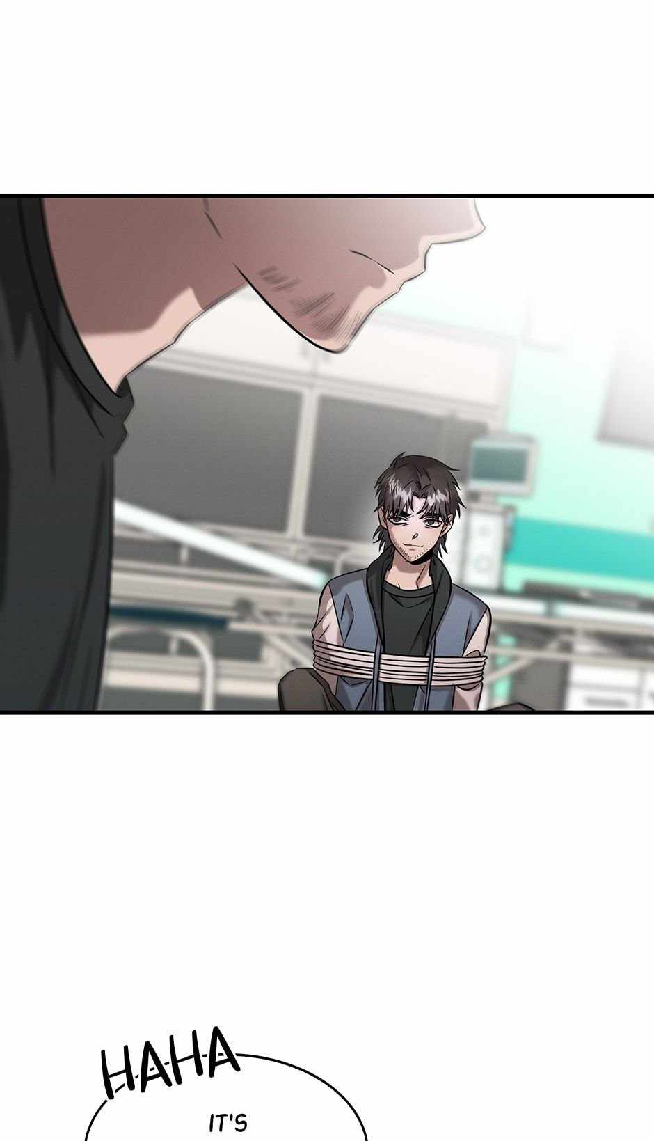 Genius Doctor Lee Moo-jin Chapter 74 - Page 64