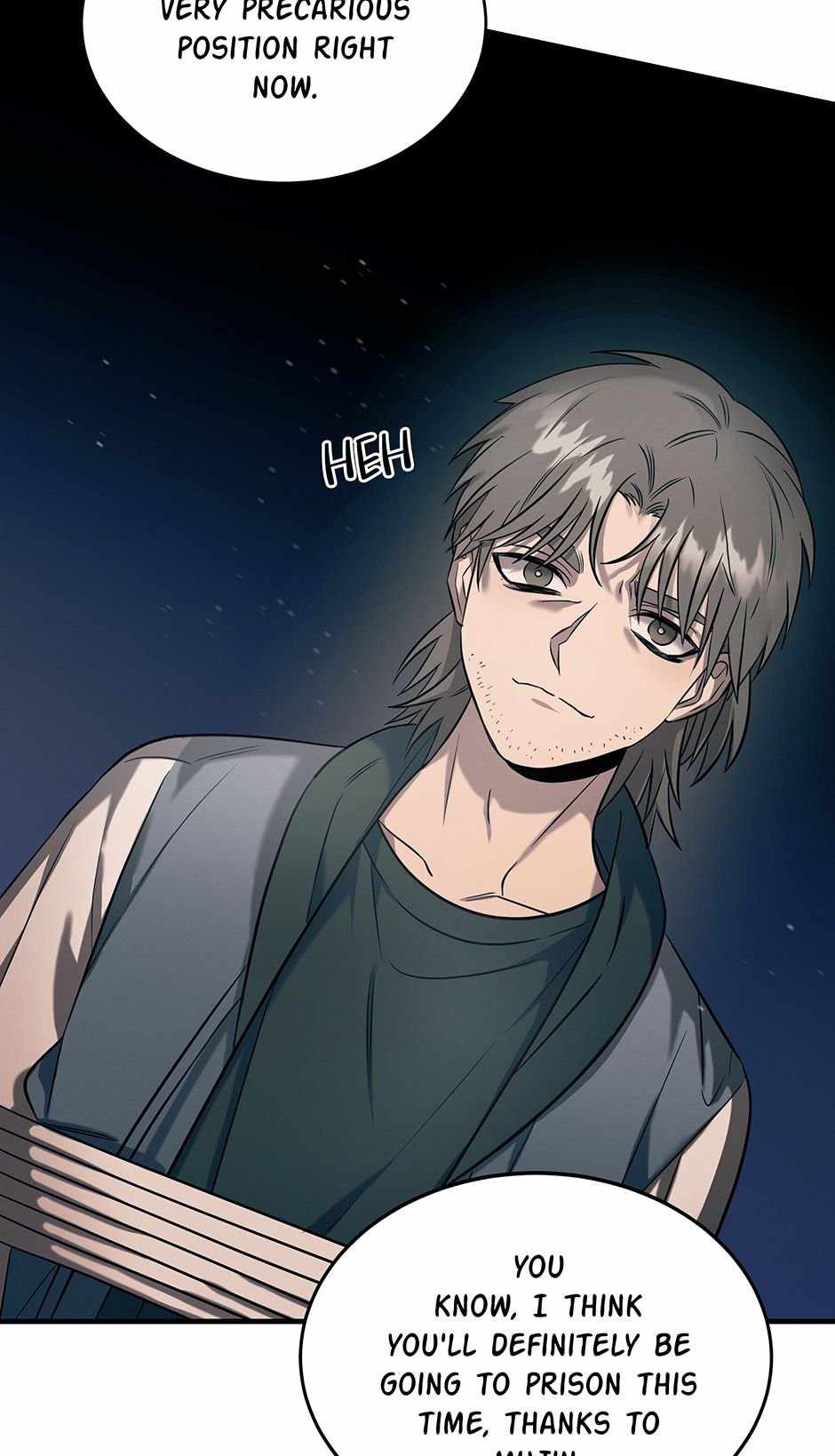 Genius Doctor Lee Moo-jin Chapter 74 - Page 67