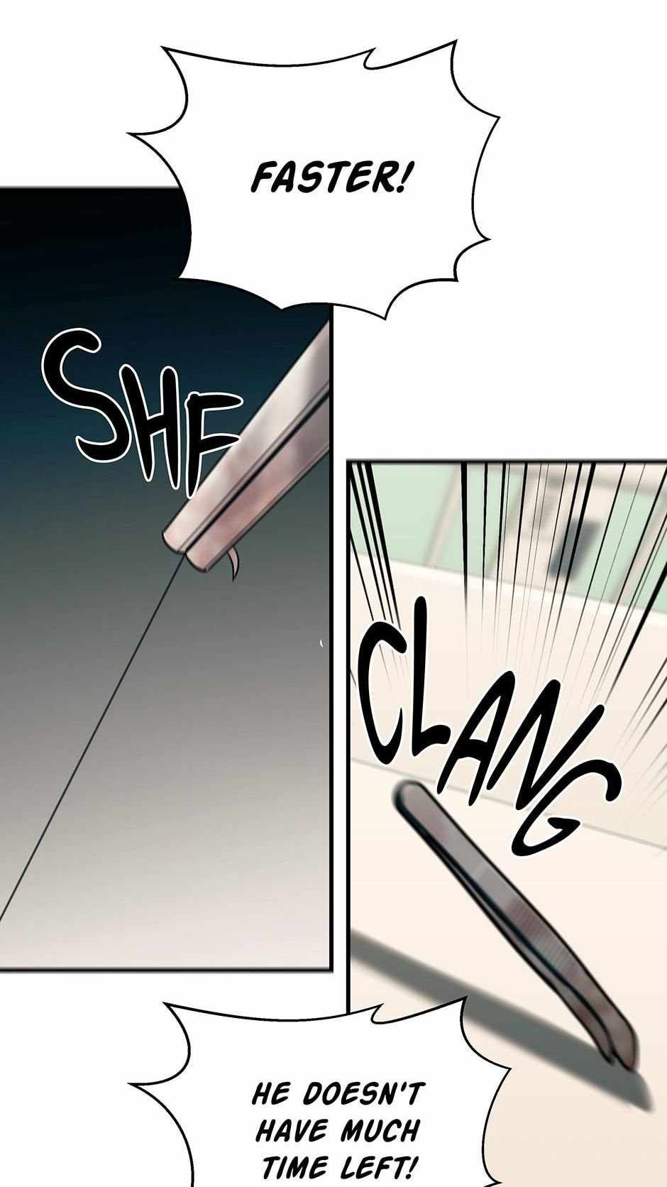 Genius Doctor Lee Moo-jin Chapter 74 - Page 69