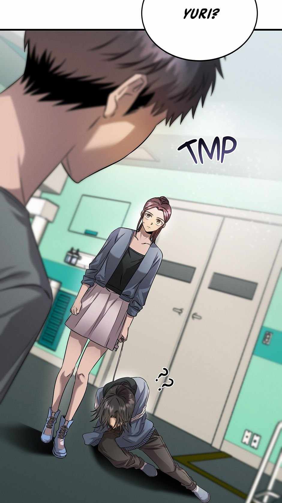 Genius Doctor Lee Moo-jin Chapter 74 - Page 7