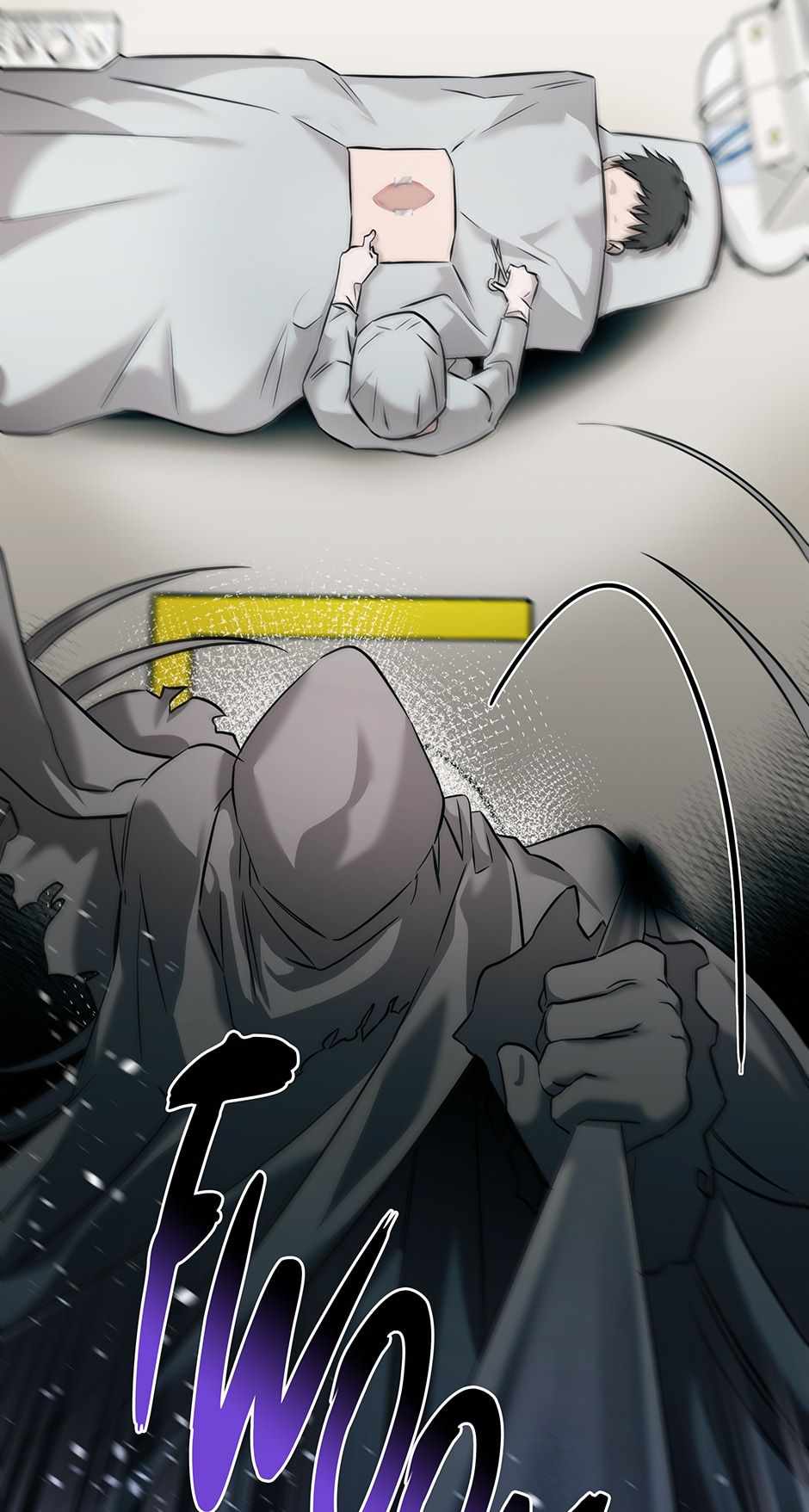 Genius Doctor Lee Moo-jin Chapter 74 - Page 73