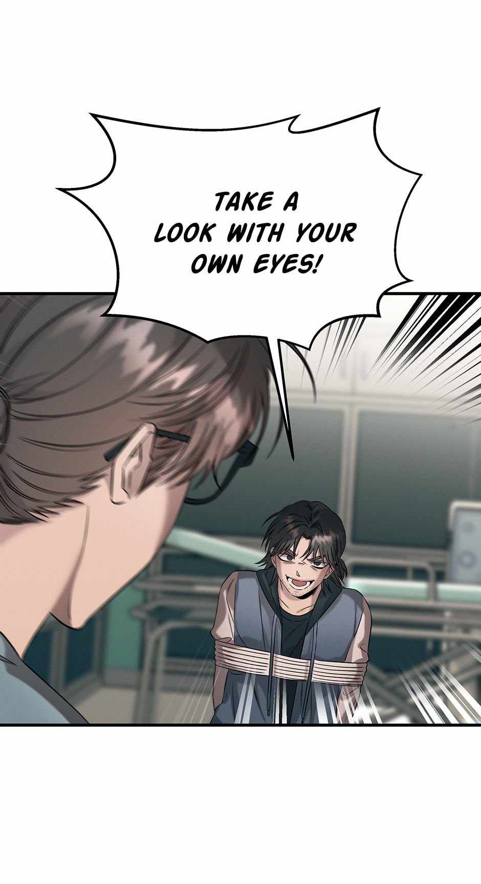 Genius Doctor Lee Moo-jin Chapter 75 - Page 11