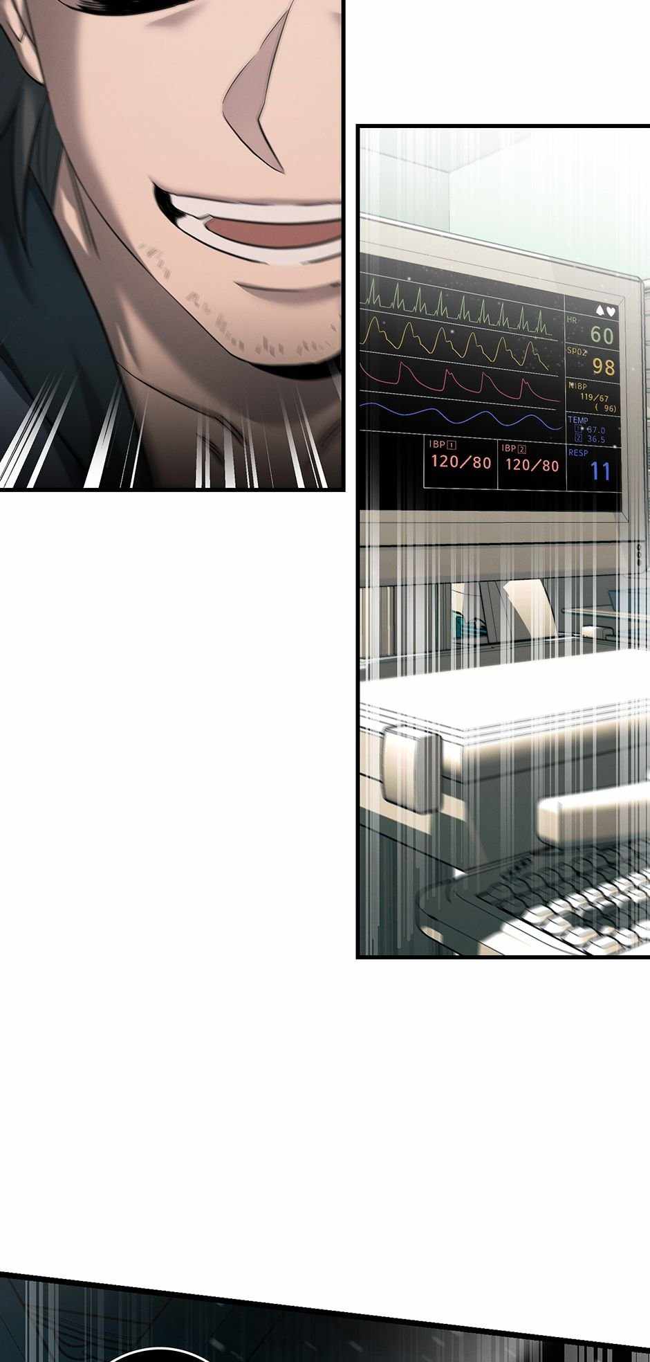 Genius Doctor Lee Moo-jin Chapter 75 - Page 12