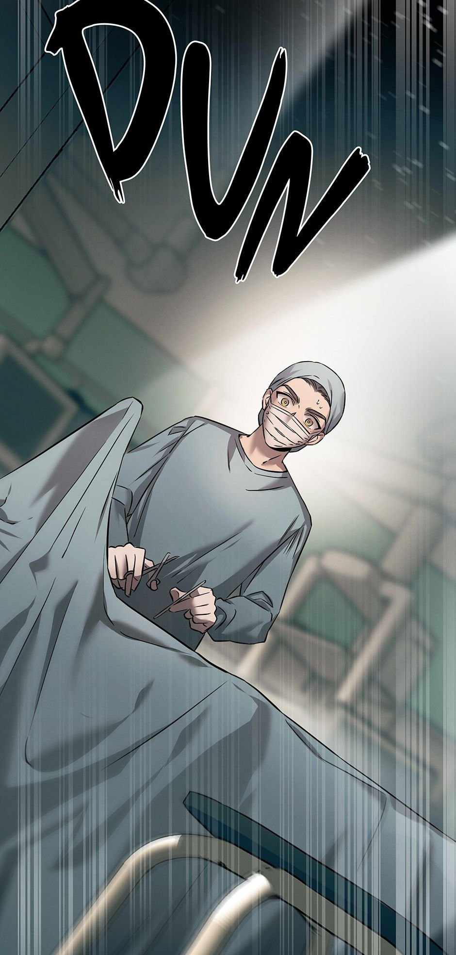 Genius Doctor Lee Moo-jin Chapter 75 - Page 13