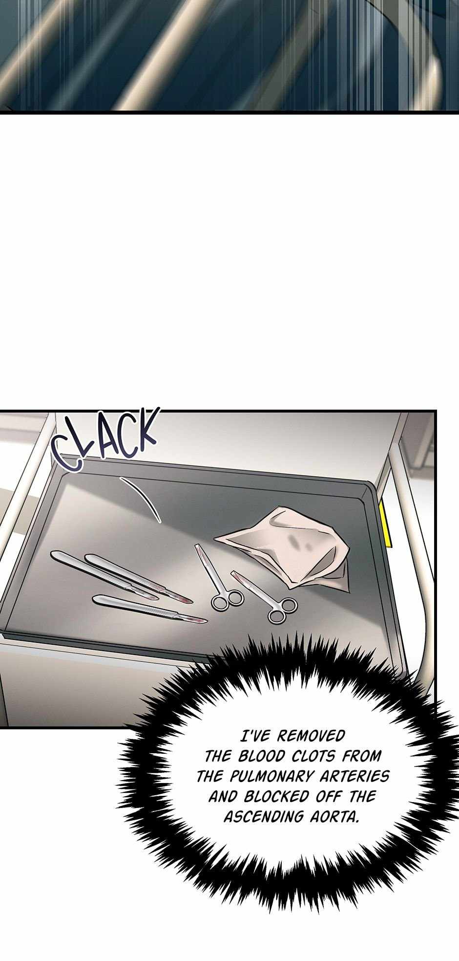 Genius Doctor Lee Moo-jin Chapter 75 - Page 14