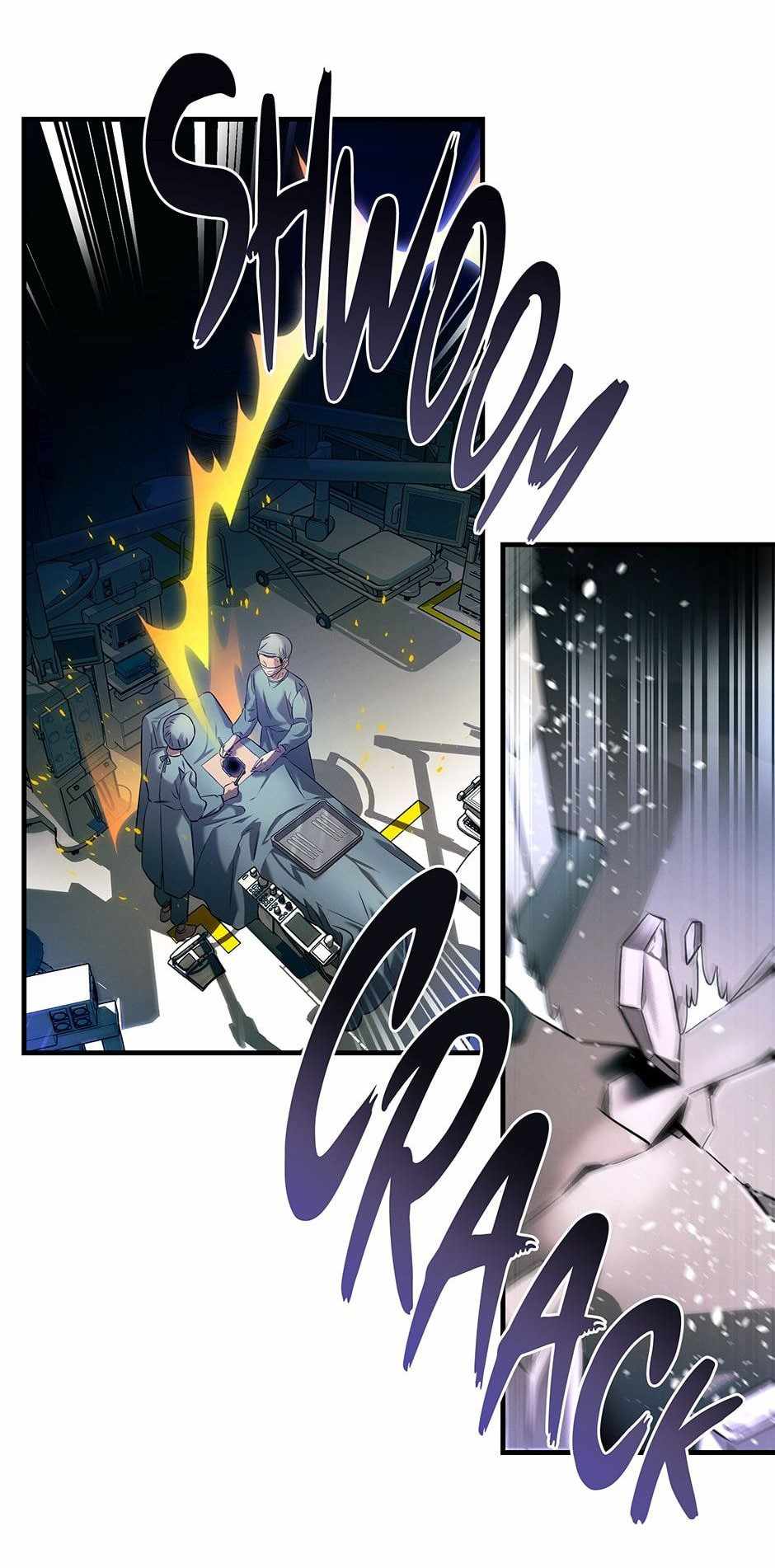 Genius Doctor Lee Moo-jin Chapter 75 - Page 15