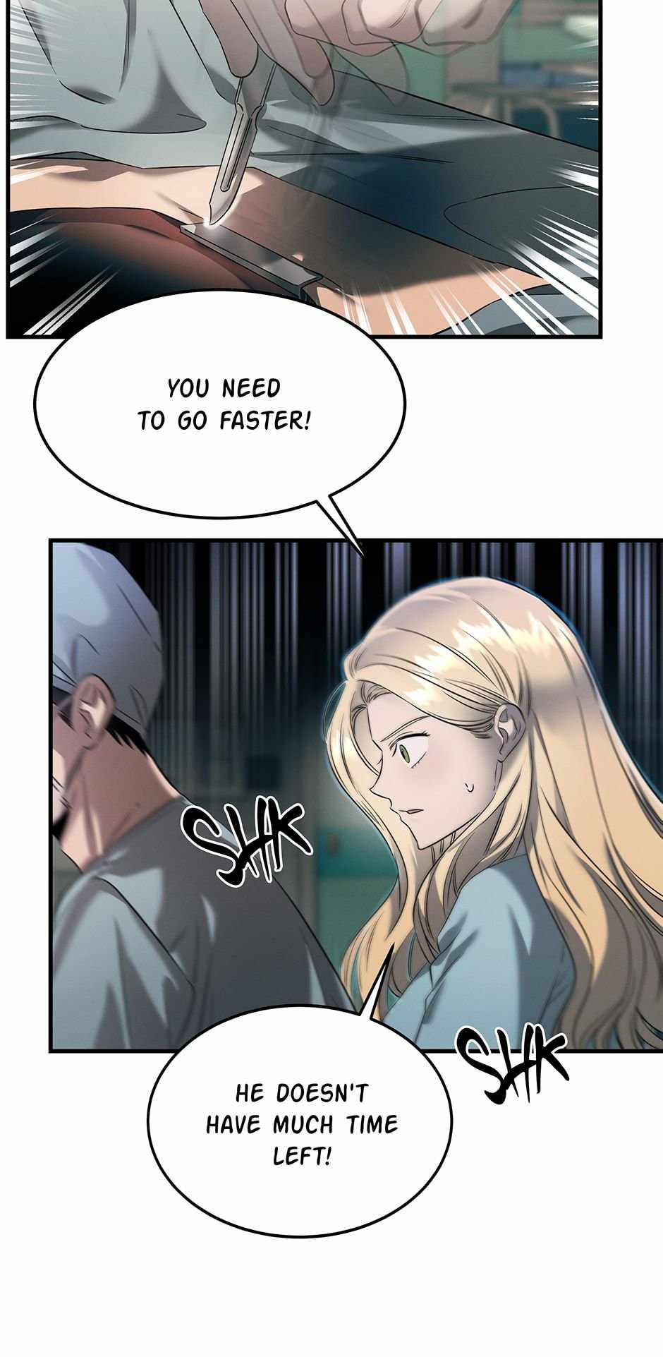 Genius Doctor Lee Moo-jin Chapter 75 - Page 17