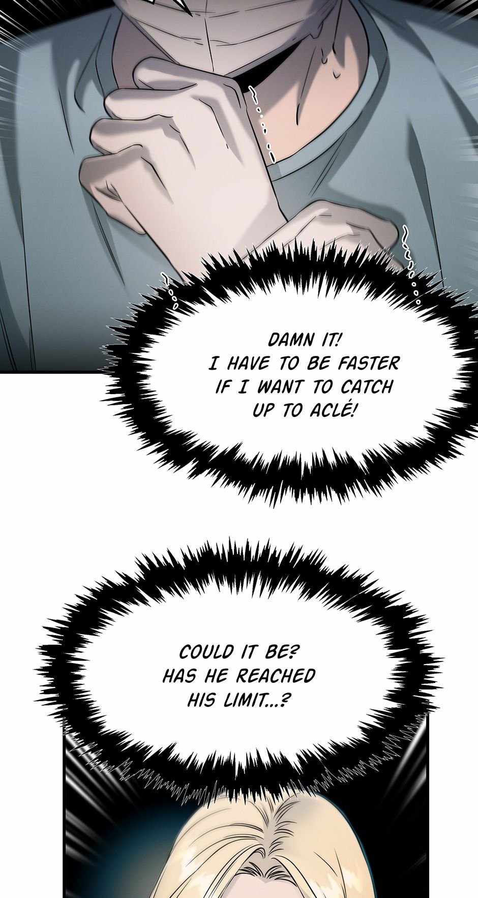 Genius Doctor Lee Moo-jin Chapter 75 - Page 19