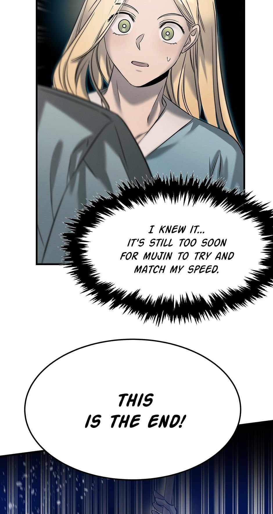 Genius Doctor Lee Moo-jin Chapter 75 - Page 20