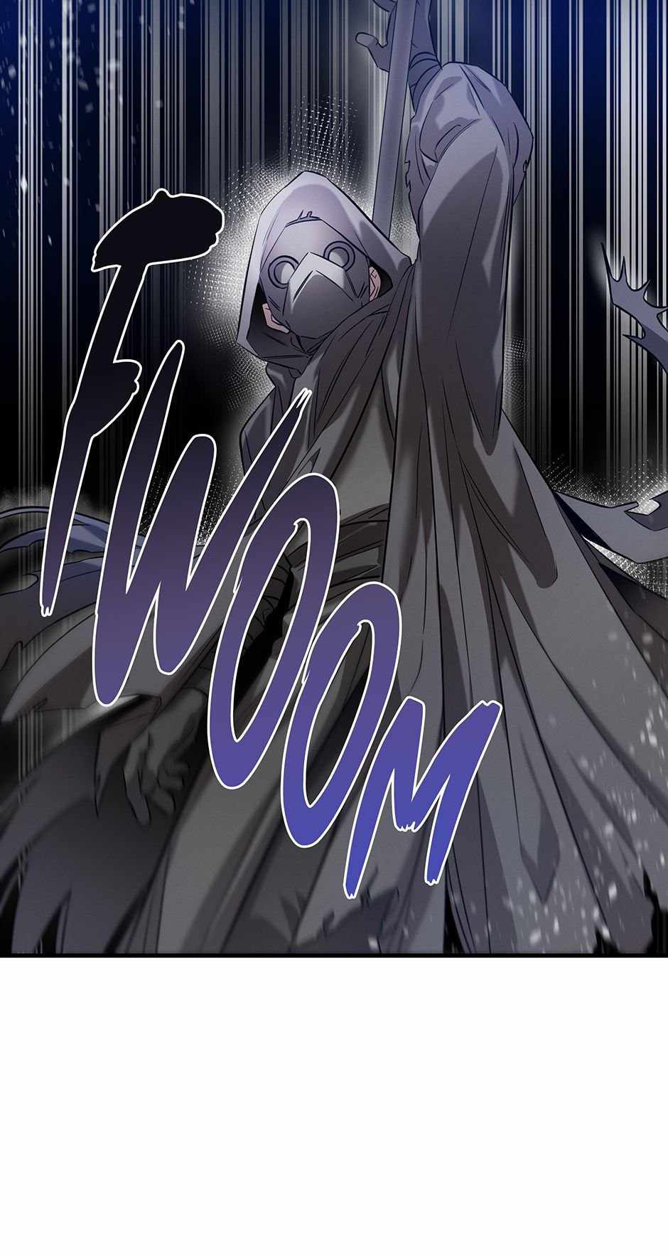 Genius Doctor Lee Moo-jin Chapter 75 - Page 21