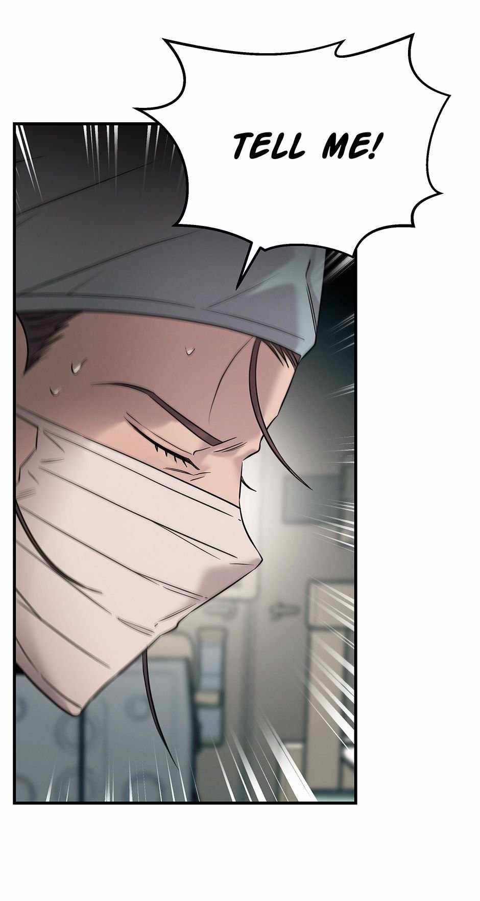 Genius Doctor Lee Moo-jin Chapter 75 - Page 22