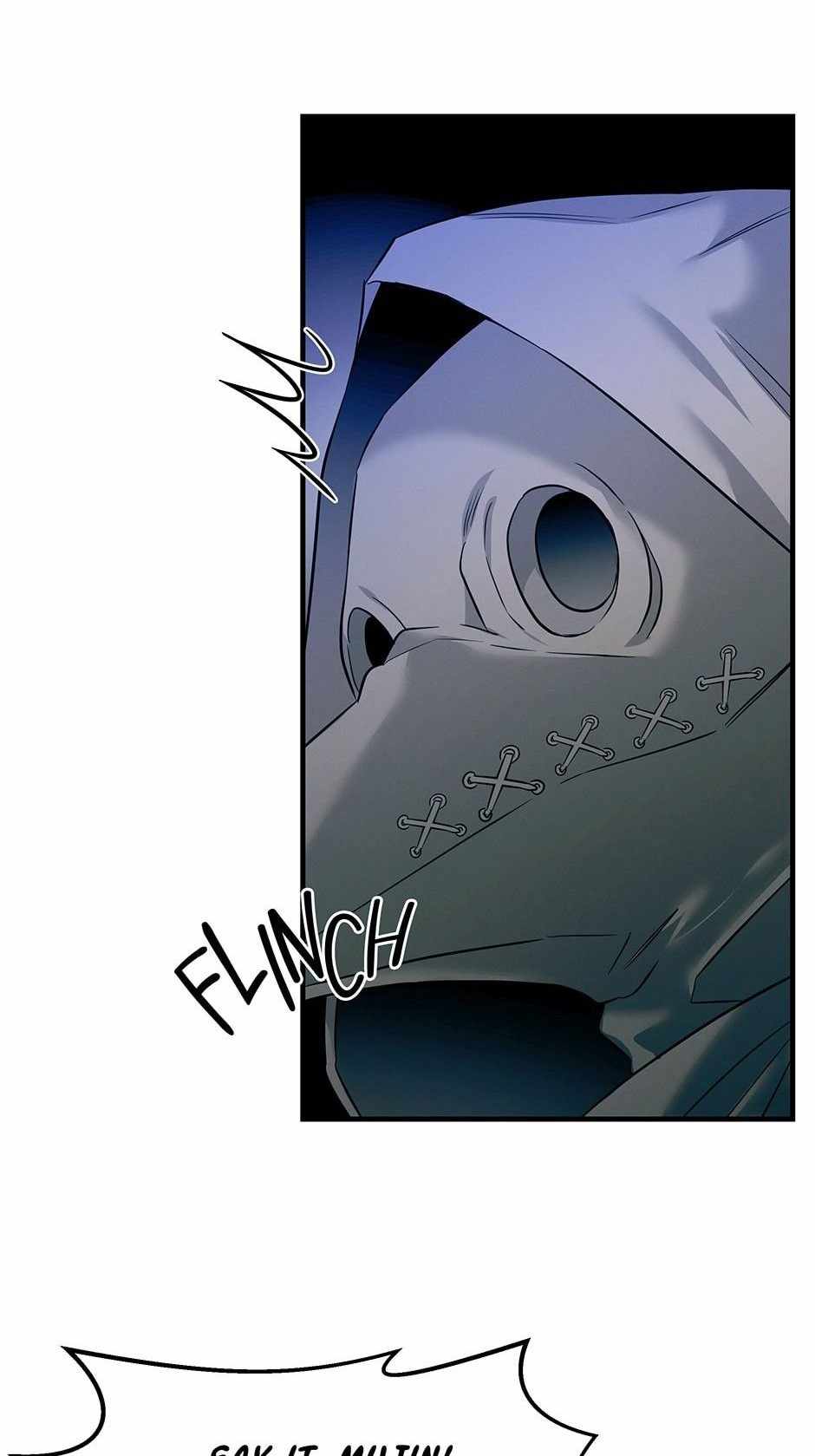 Genius Doctor Lee Moo-jin Chapter 75 - Page 23