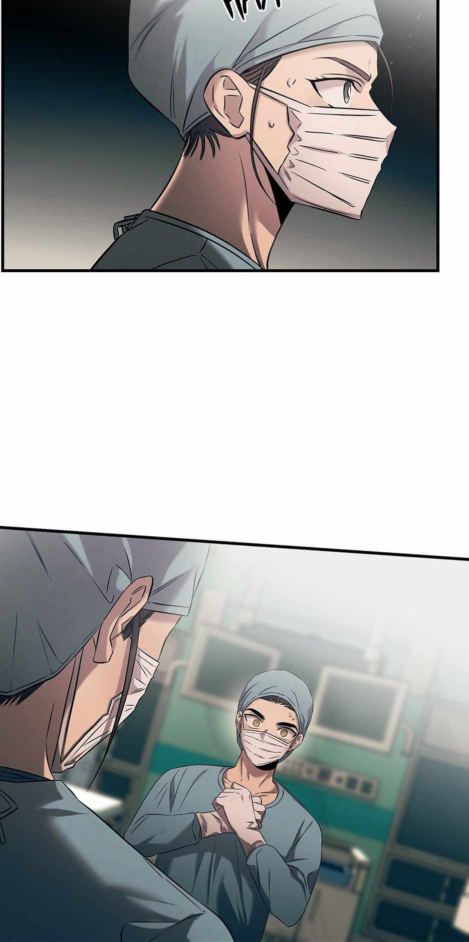 Genius Doctor Lee Moo-jin Chapter 75 - Page 25