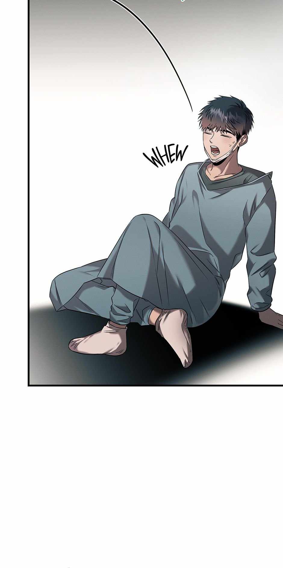 Genius Doctor Lee Moo-jin Chapter 75 - Page 28