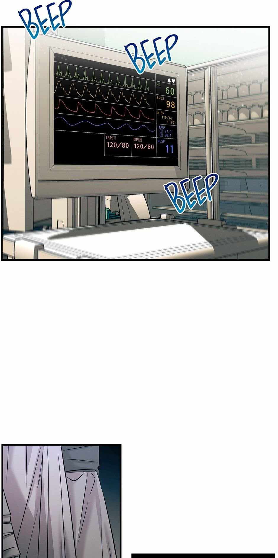 Genius Doctor Lee Moo-jin Chapter 75 - Page 29