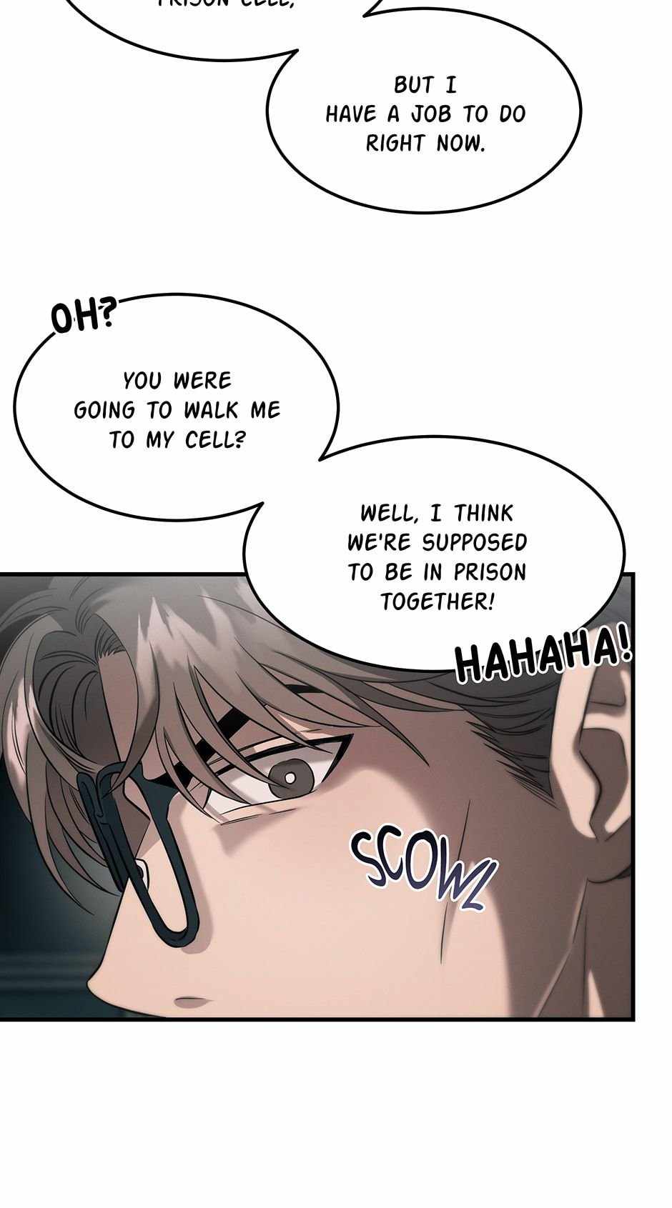 Genius Doctor Lee Moo-jin Chapter 75 - Page 3