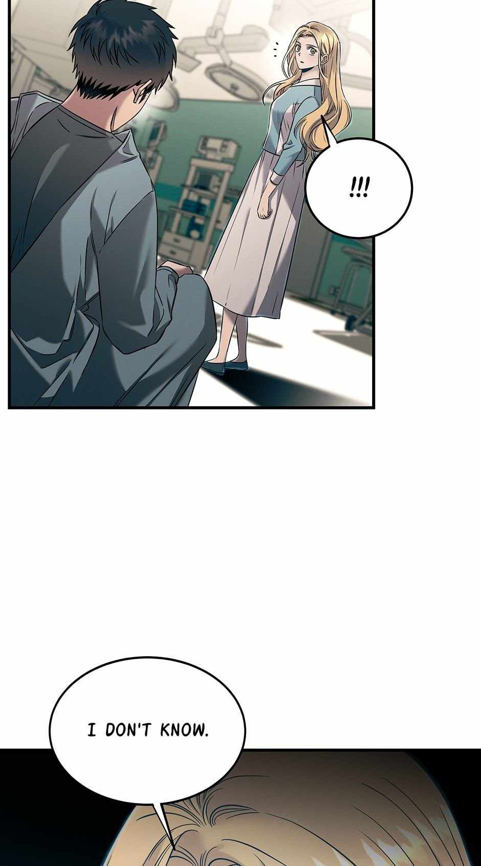 Genius Doctor Lee Moo-jin Chapter 75 - Page 32