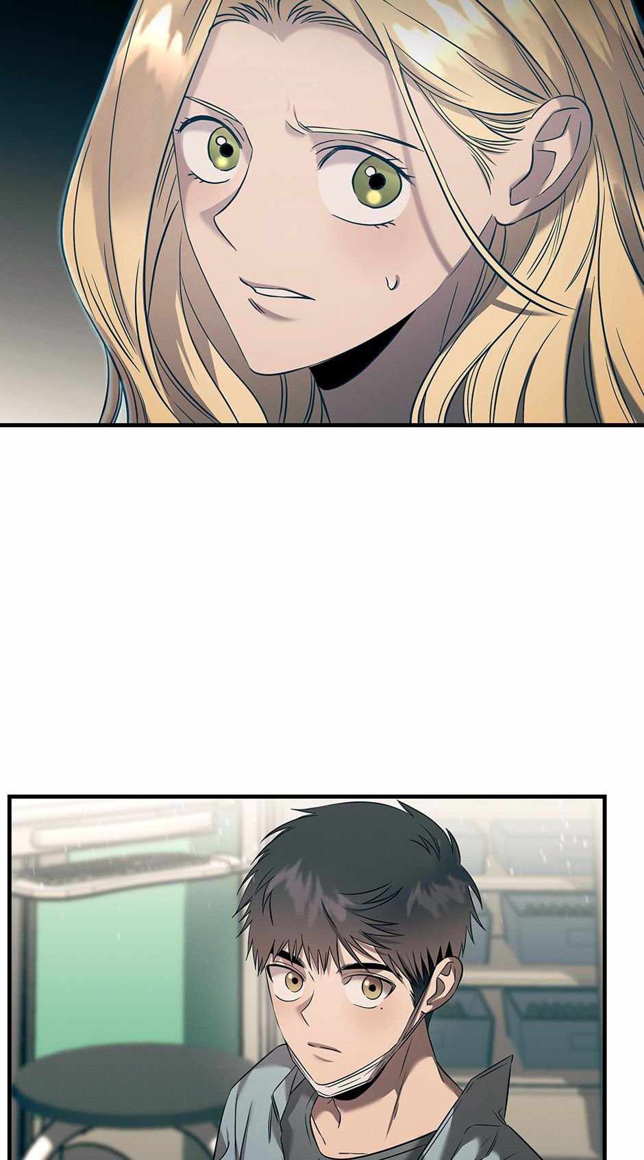 Genius Doctor Lee Moo-jin Chapter 75 - Page 33