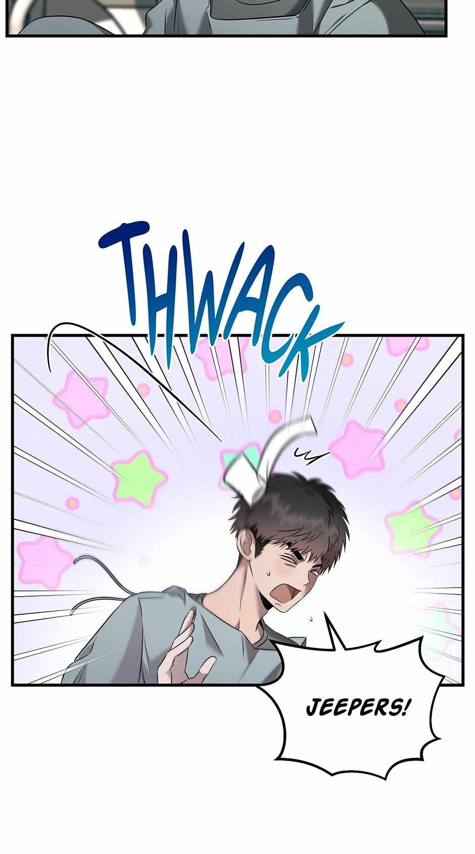 Genius Doctor Lee Moo-jin Chapter 75 - Page 34