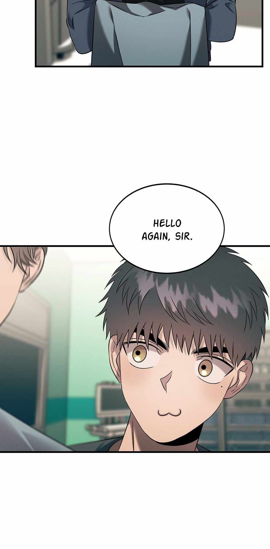 Genius Doctor Lee Moo-jin Chapter 75 - Page 37