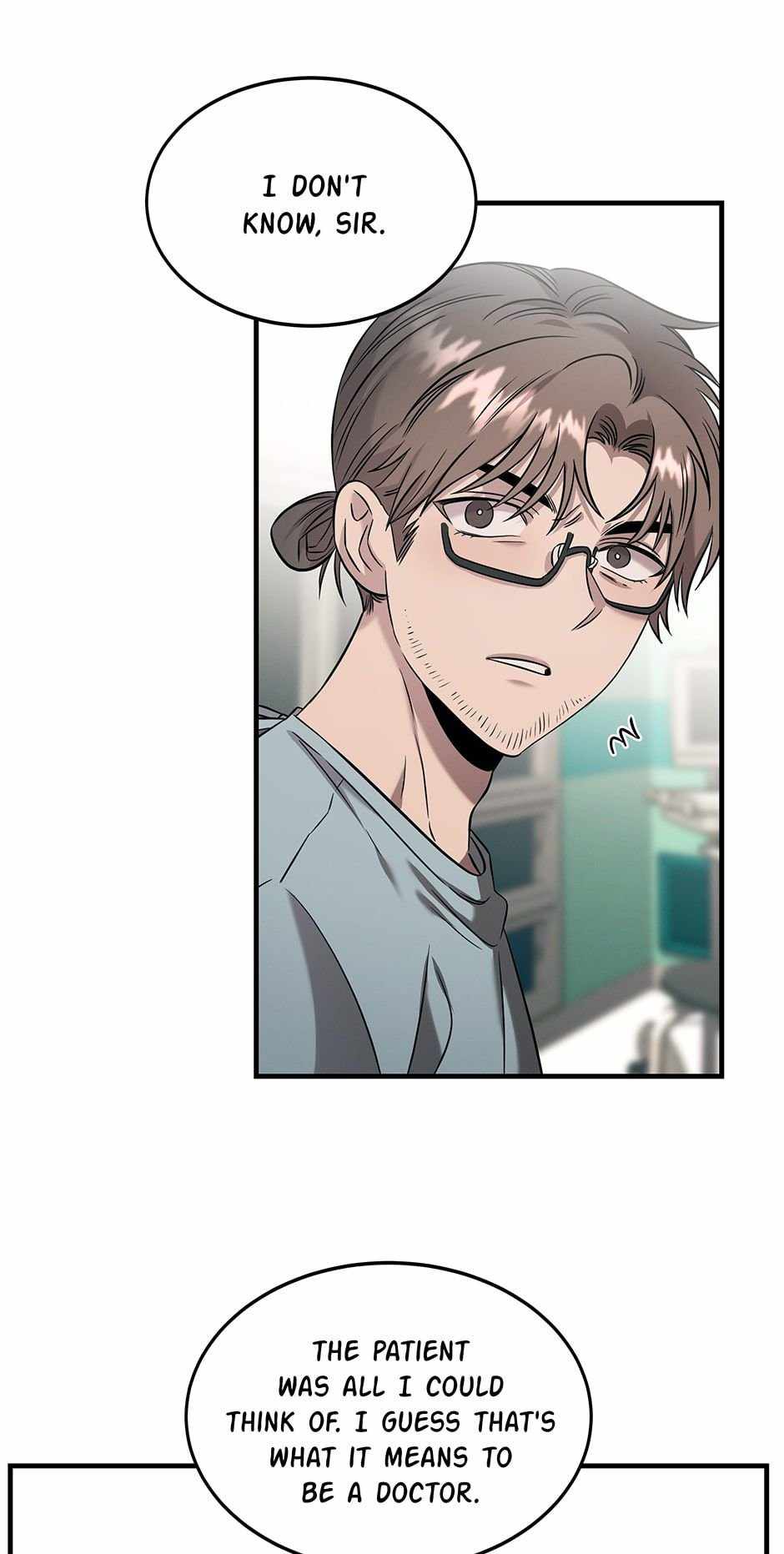 Genius Doctor Lee Moo-jin Chapter 75 - Page 39