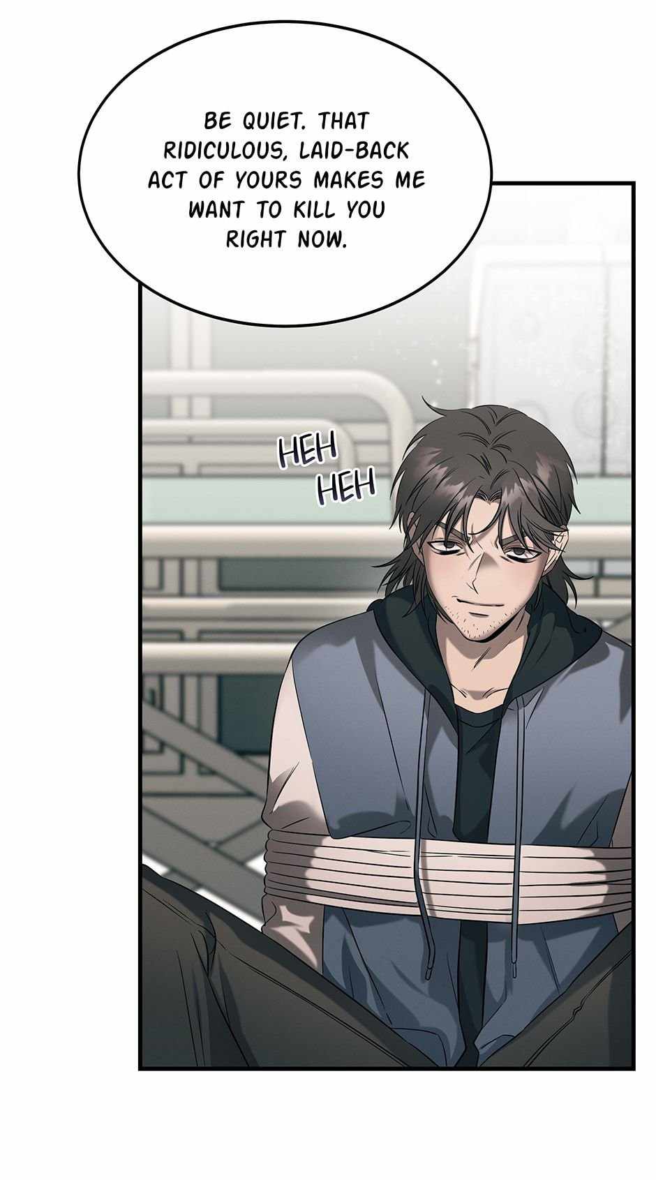 Genius Doctor Lee Moo-jin Chapter 75 - Page 4