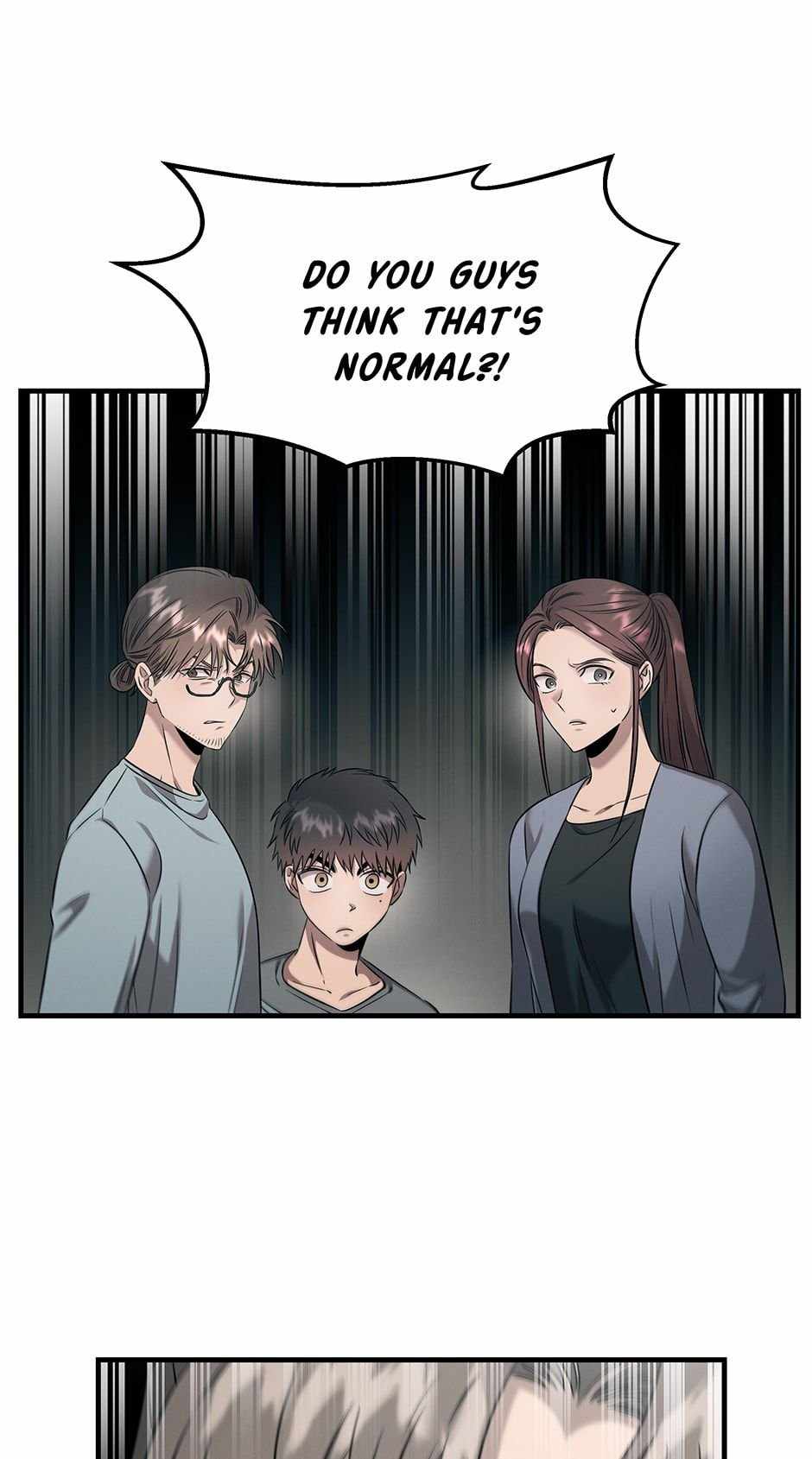 Genius Doctor Lee Moo-jin Chapter 75 - Page 43