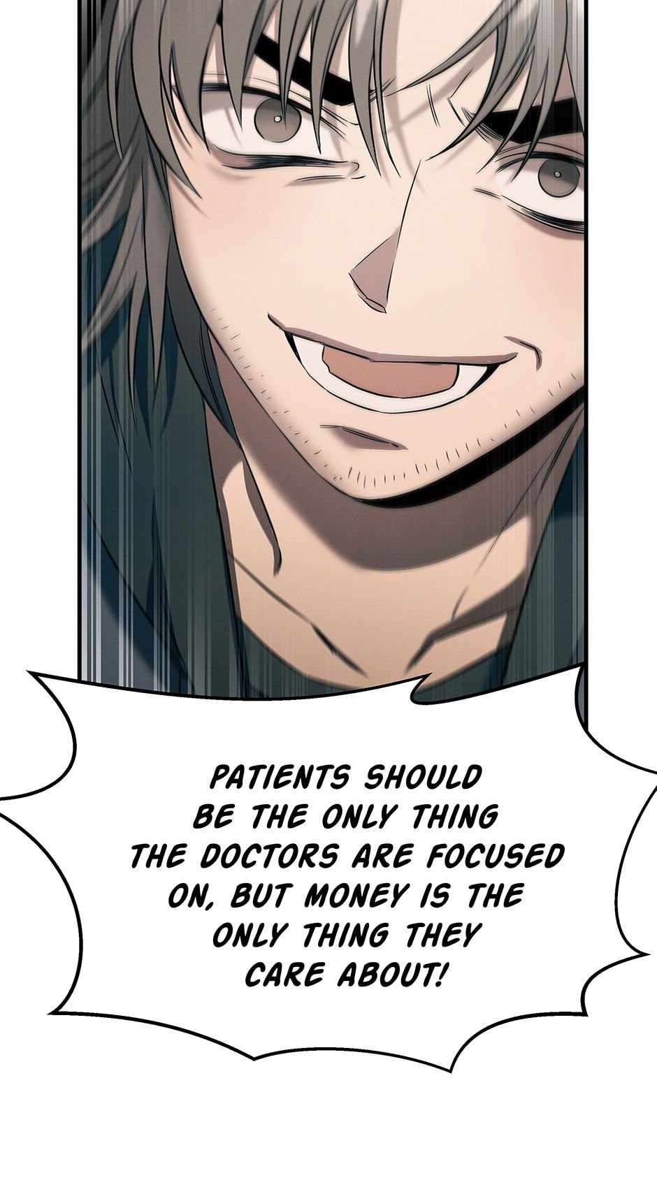 Genius Doctor Lee Moo-jin Chapter 75 - Page 44