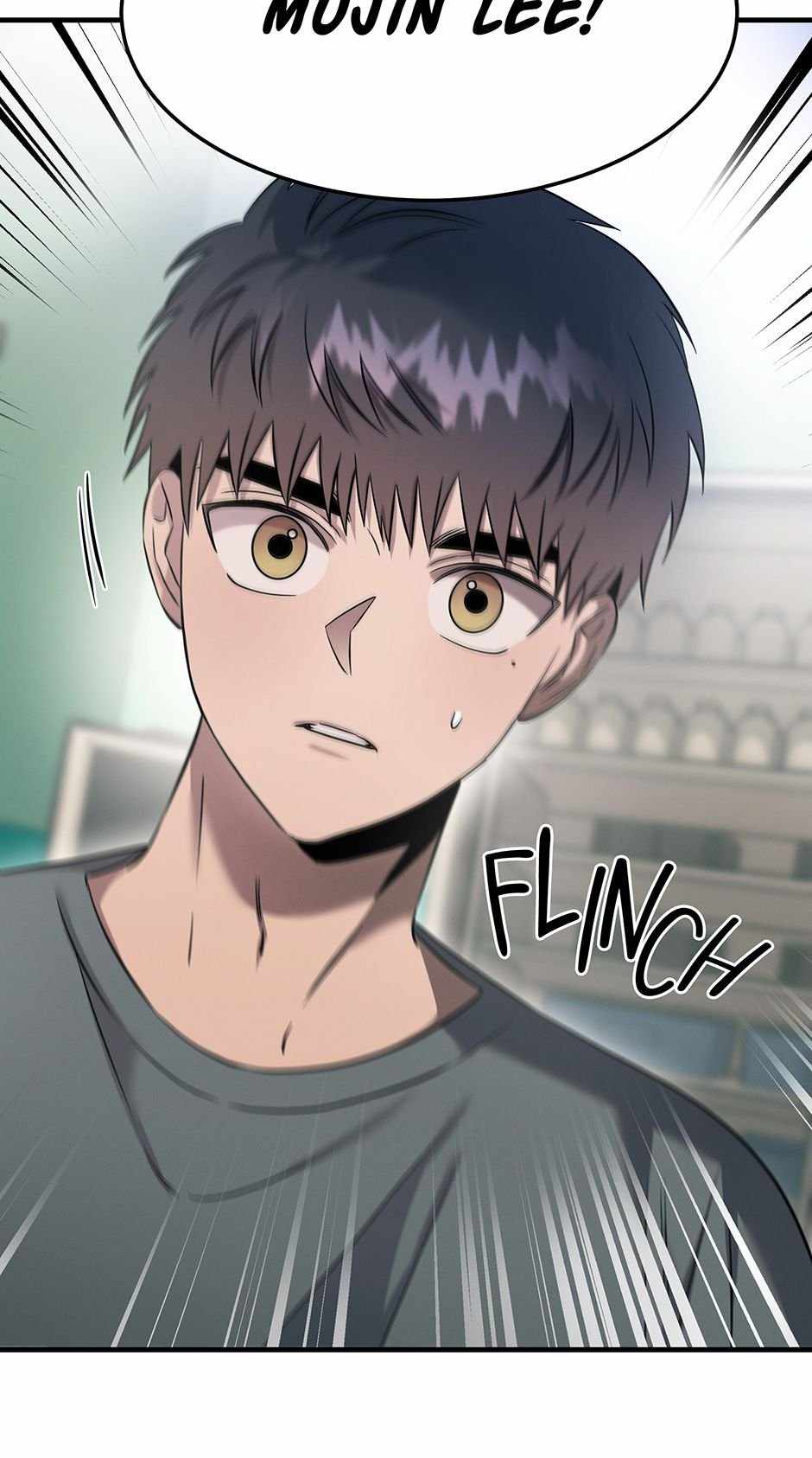 Genius Doctor Lee Moo-jin Chapter 75 - Page 47