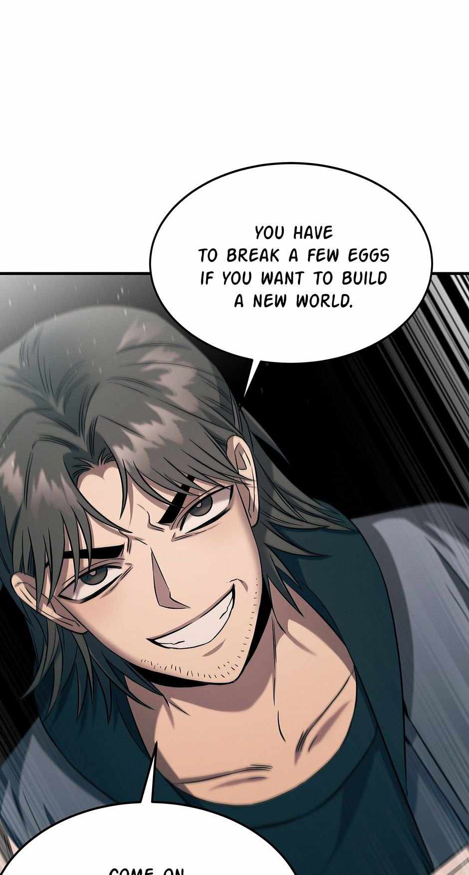 Genius Doctor Lee Moo-jin Chapter 75 - Page 48