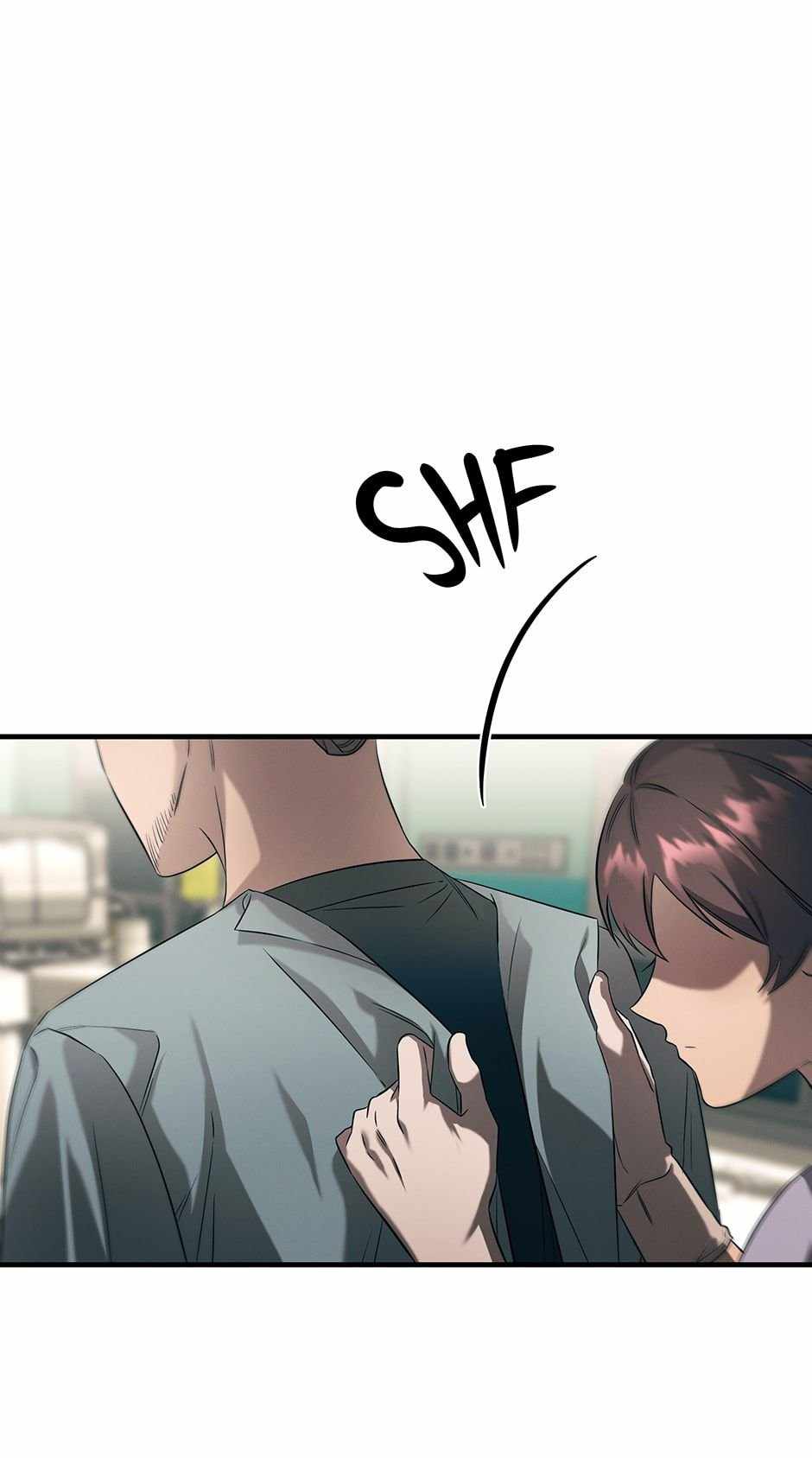 Genius Doctor Lee Moo-jin Chapter 75 - Page 5