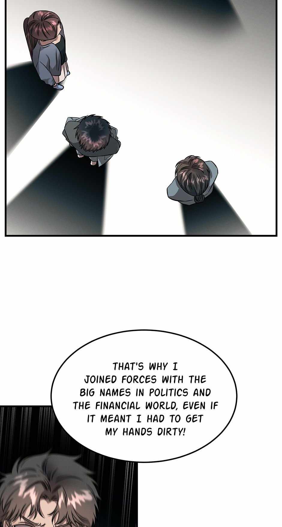 Genius Doctor Lee Moo-jin Chapter 75 - Page 50