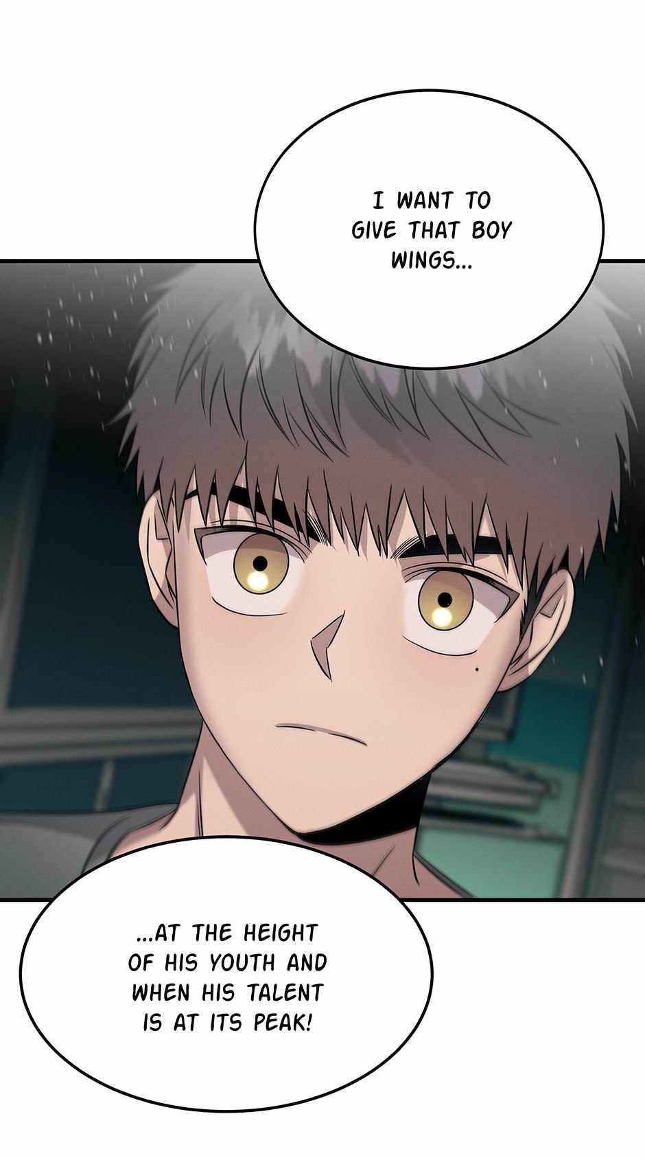 Genius Doctor Lee Moo-jin Chapter 75 - Page 55