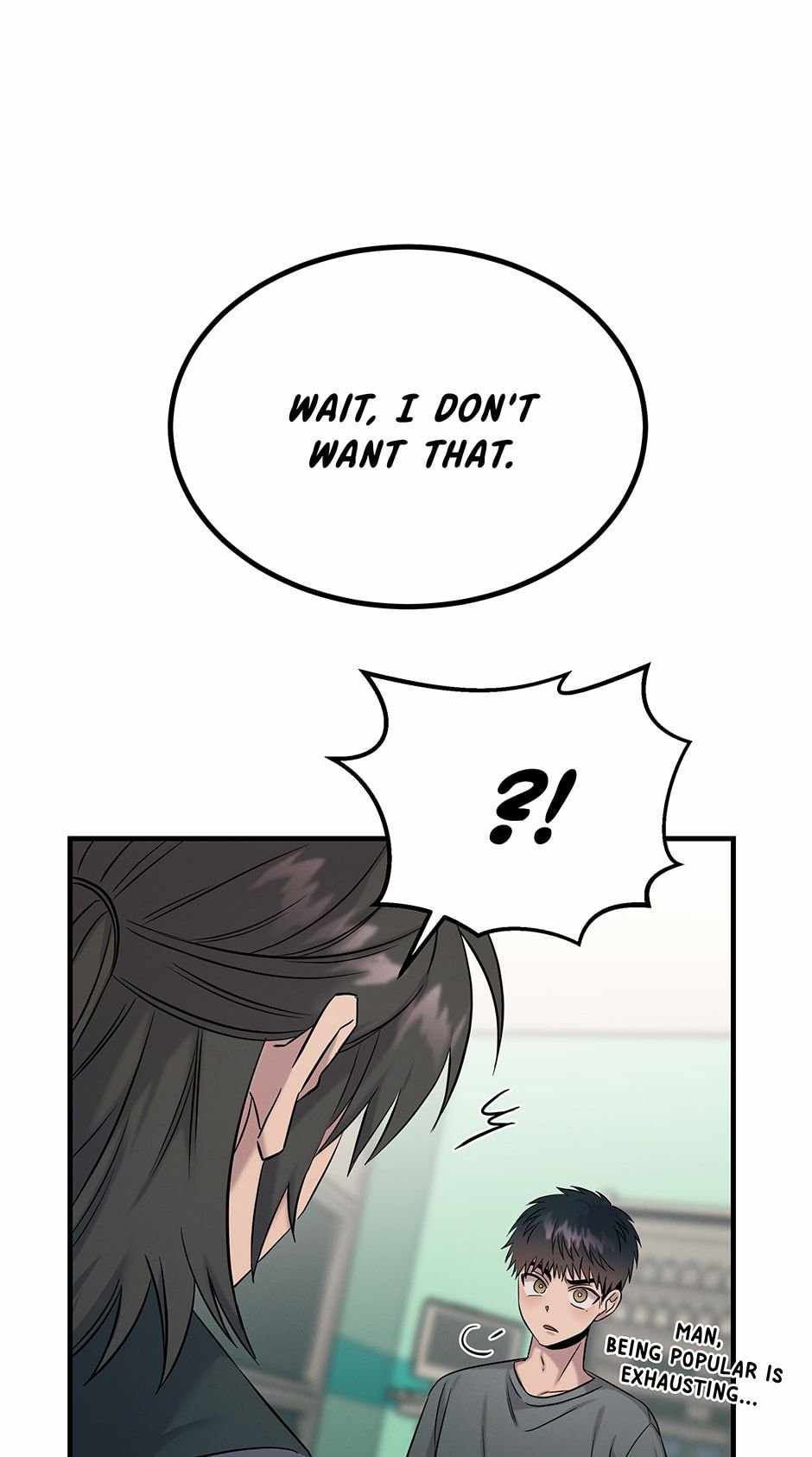 Genius Doctor Lee Moo-jin Chapter 75 - Page 56