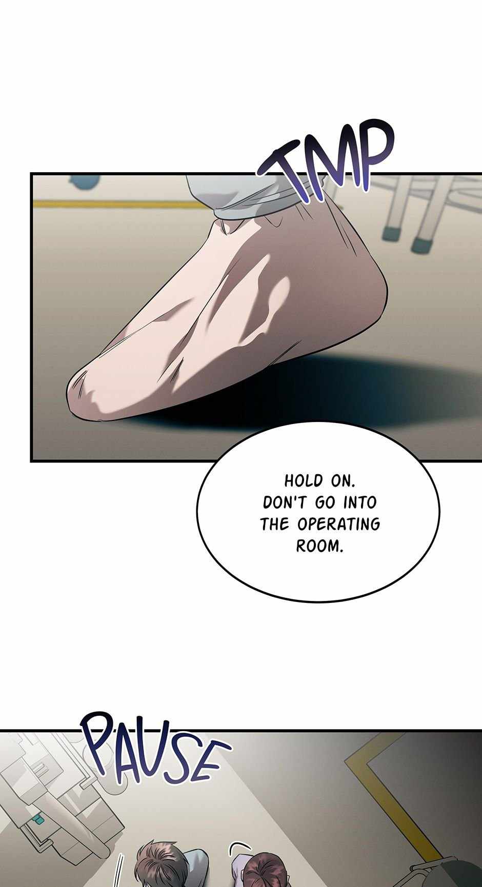 Genius Doctor Lee Moo-jin Chapter 75 - Page 7