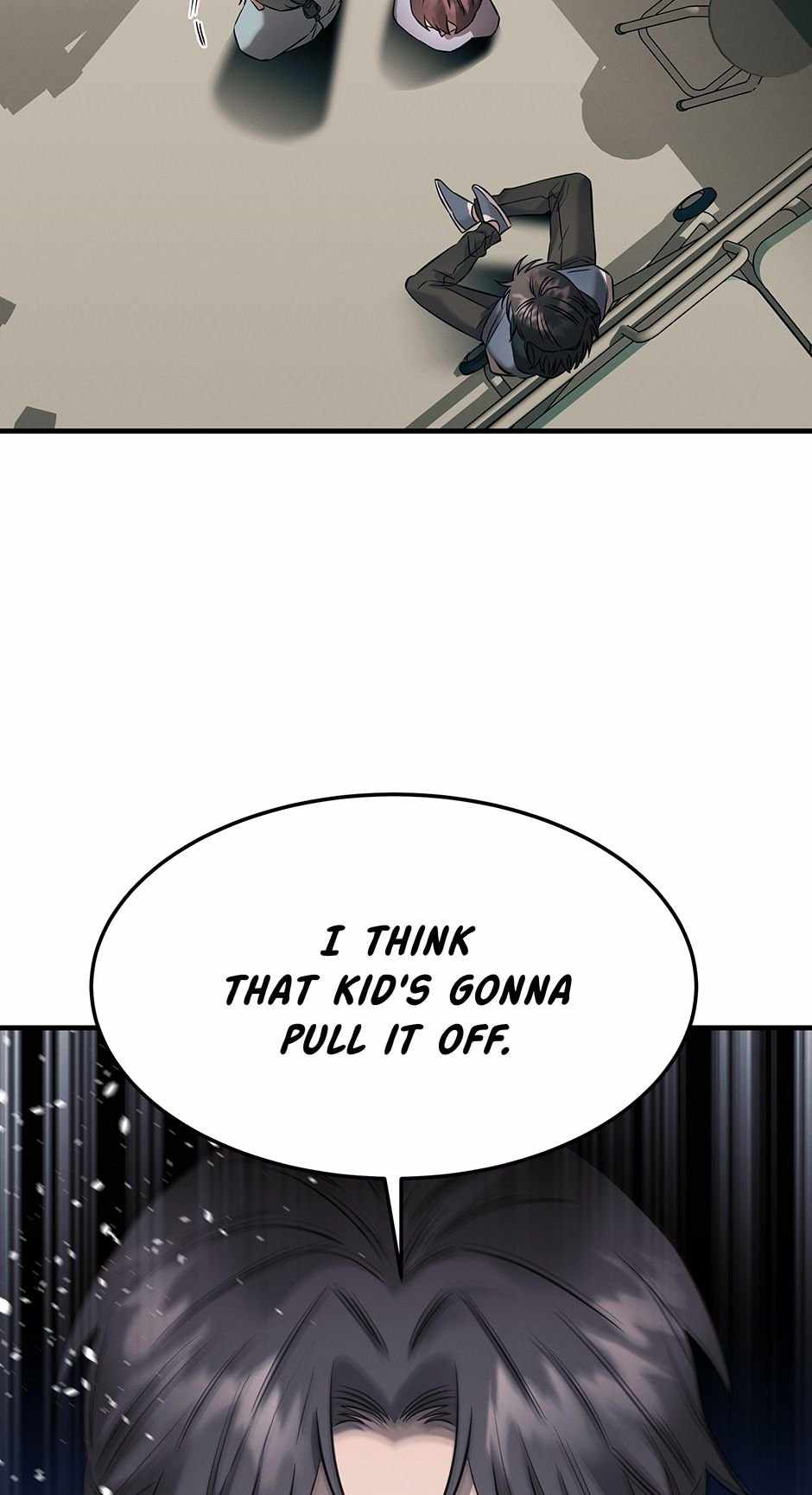 Genius Doctor Lee Moo-jin Chapter 75 - Page 8