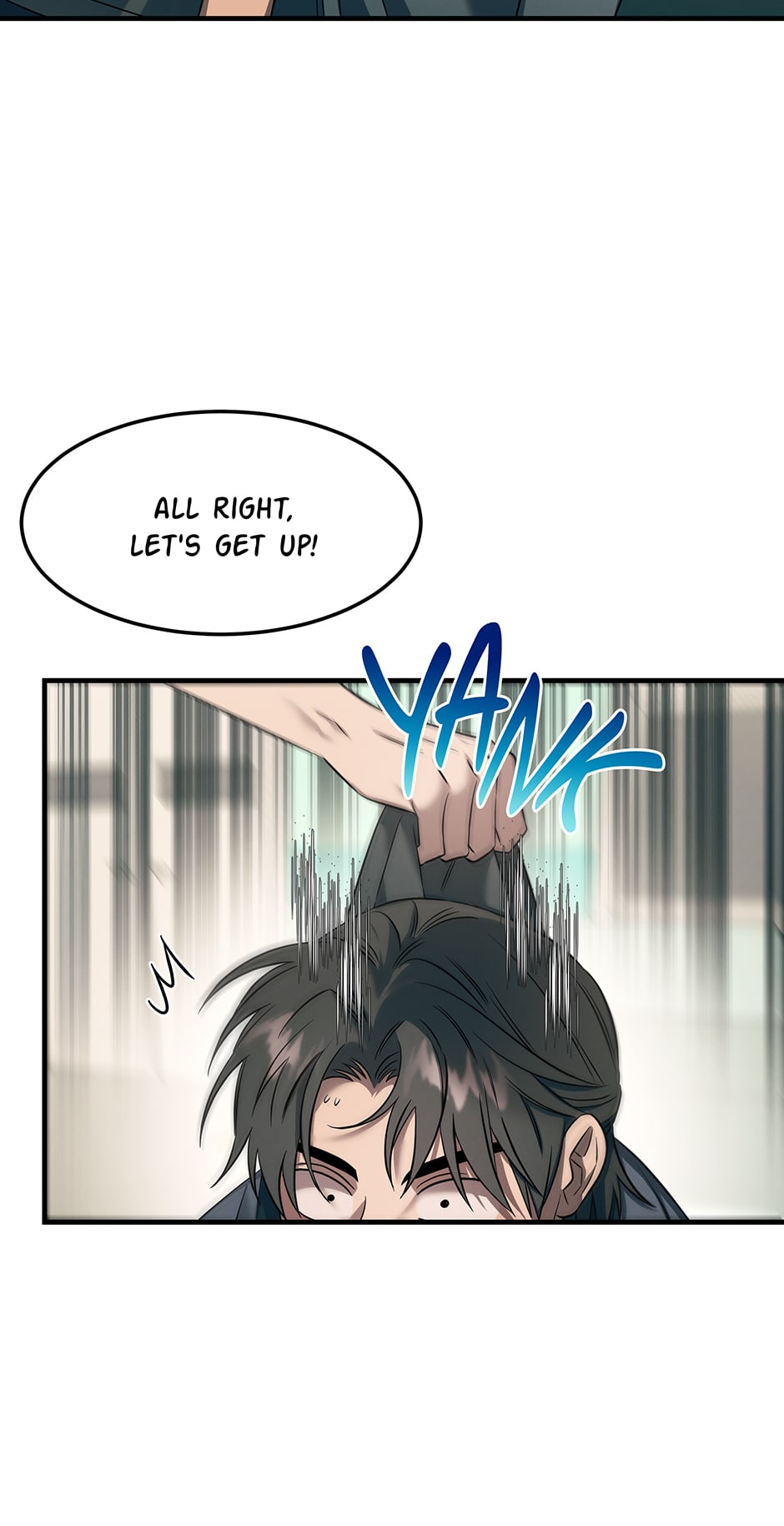 Genius Doctor Lee Moo-jin Chapter 76 - Page 10